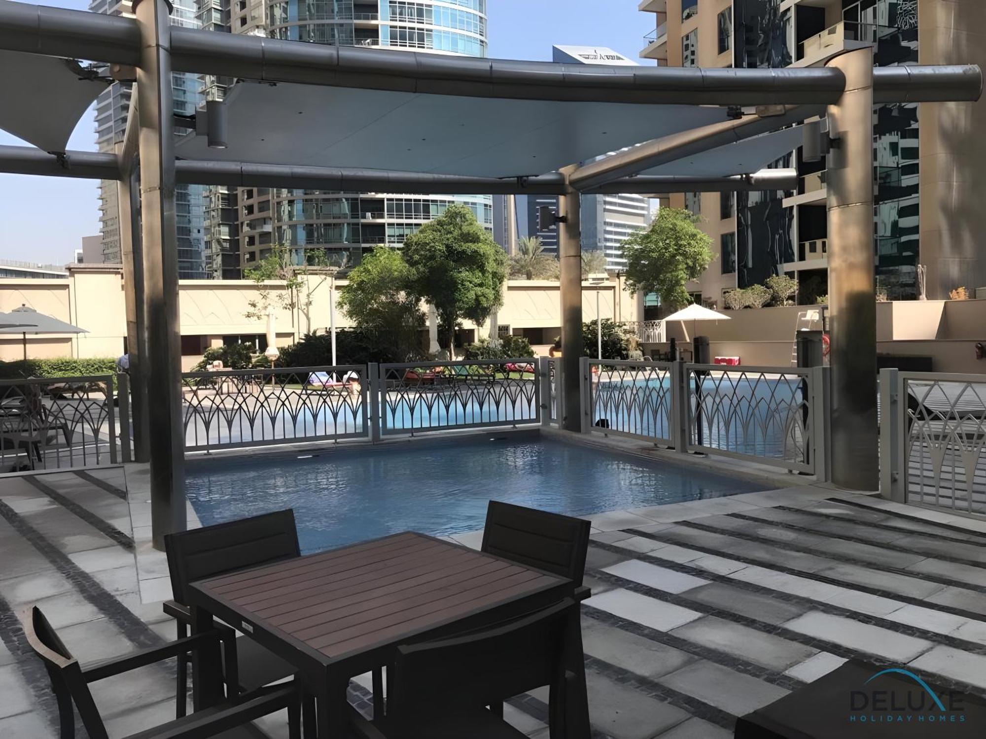 Elegant 2br At Beauport Xi Marina By Deluxe Homes Apartment Dubai