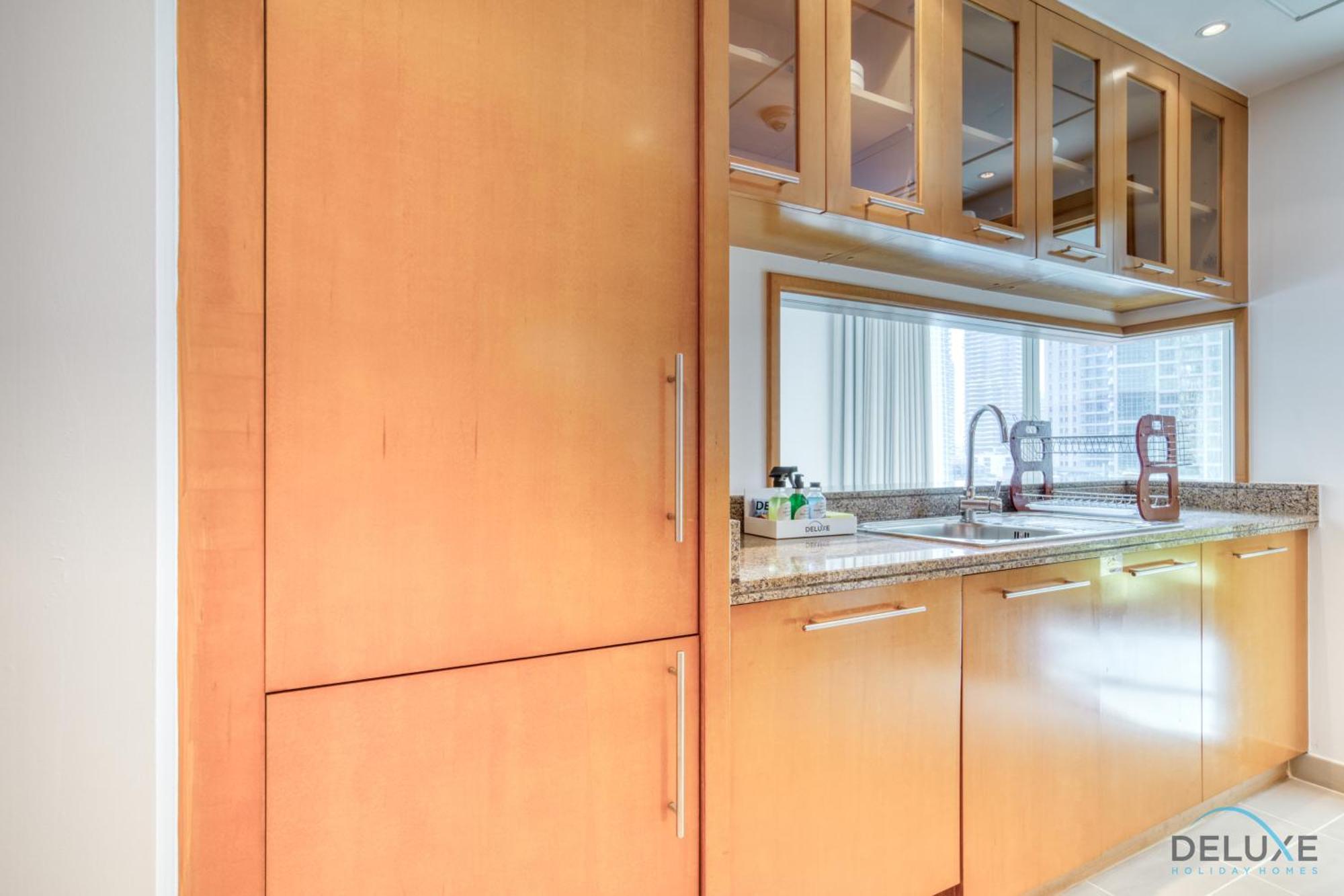 Elegant 2br At Beauport Xi Marina By Deluxe Homes Dubai