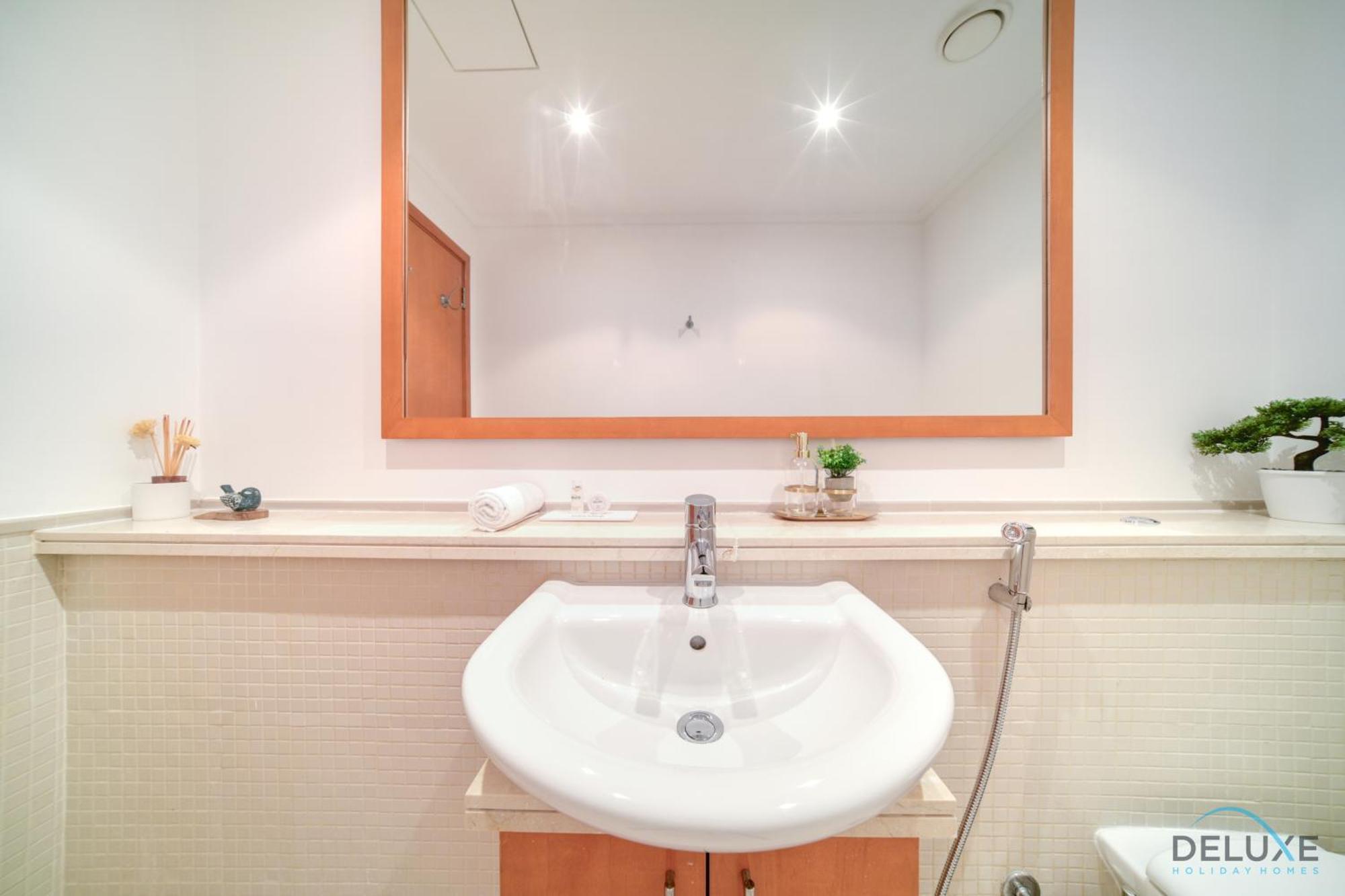 Apartment Elegant 2br At Beauport Xi Marina By Deluxe Homes *