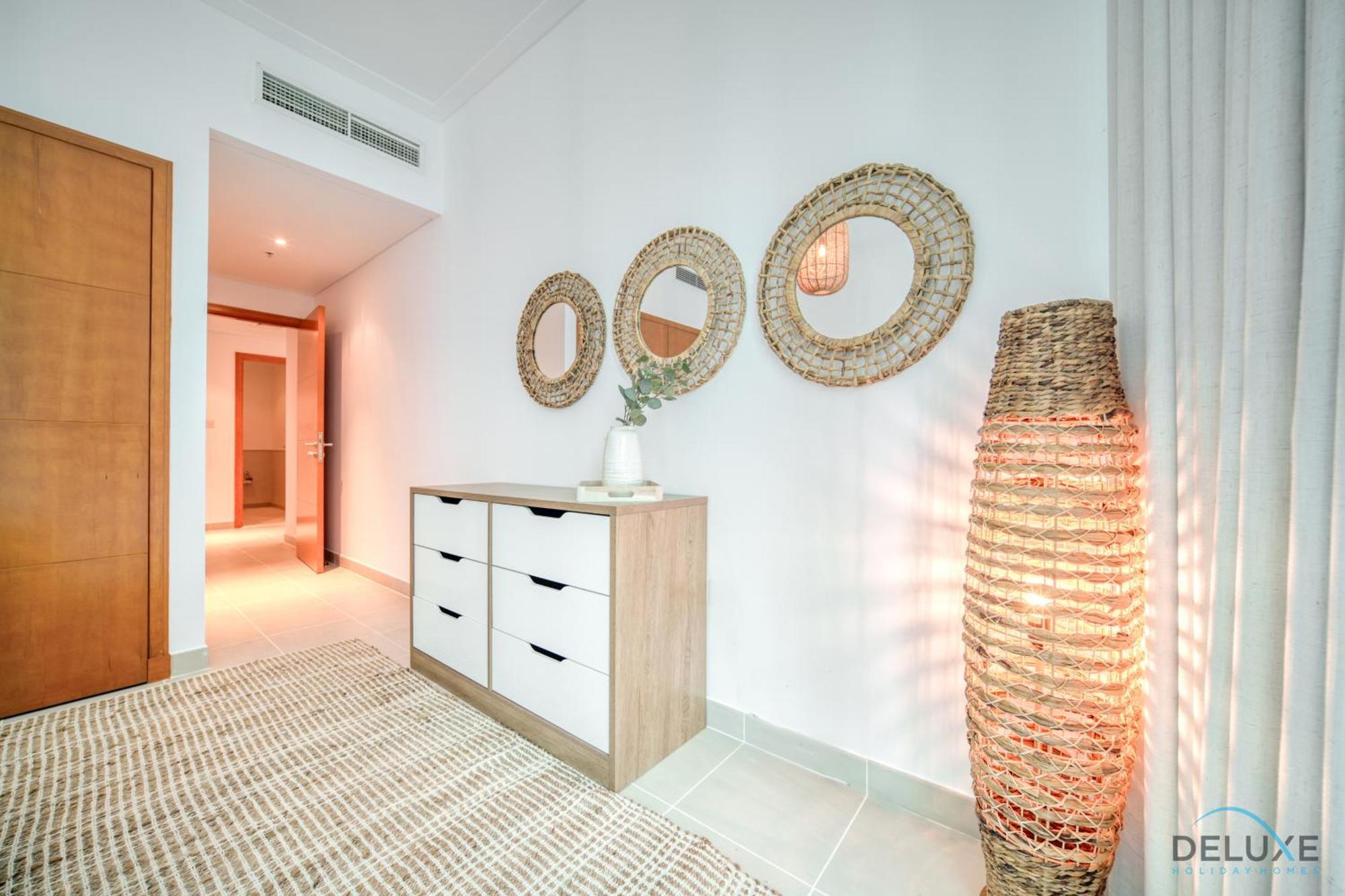 Elegant 2br At Beauport Xi Marina By Deluxe Homes