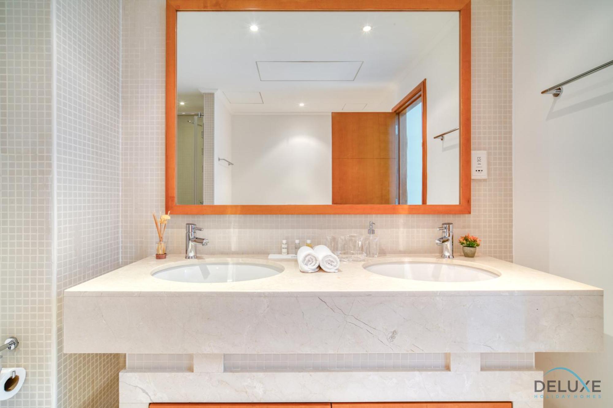 Apartment Elegant 2br At Beauport Xi Marina By Deluxe Homes