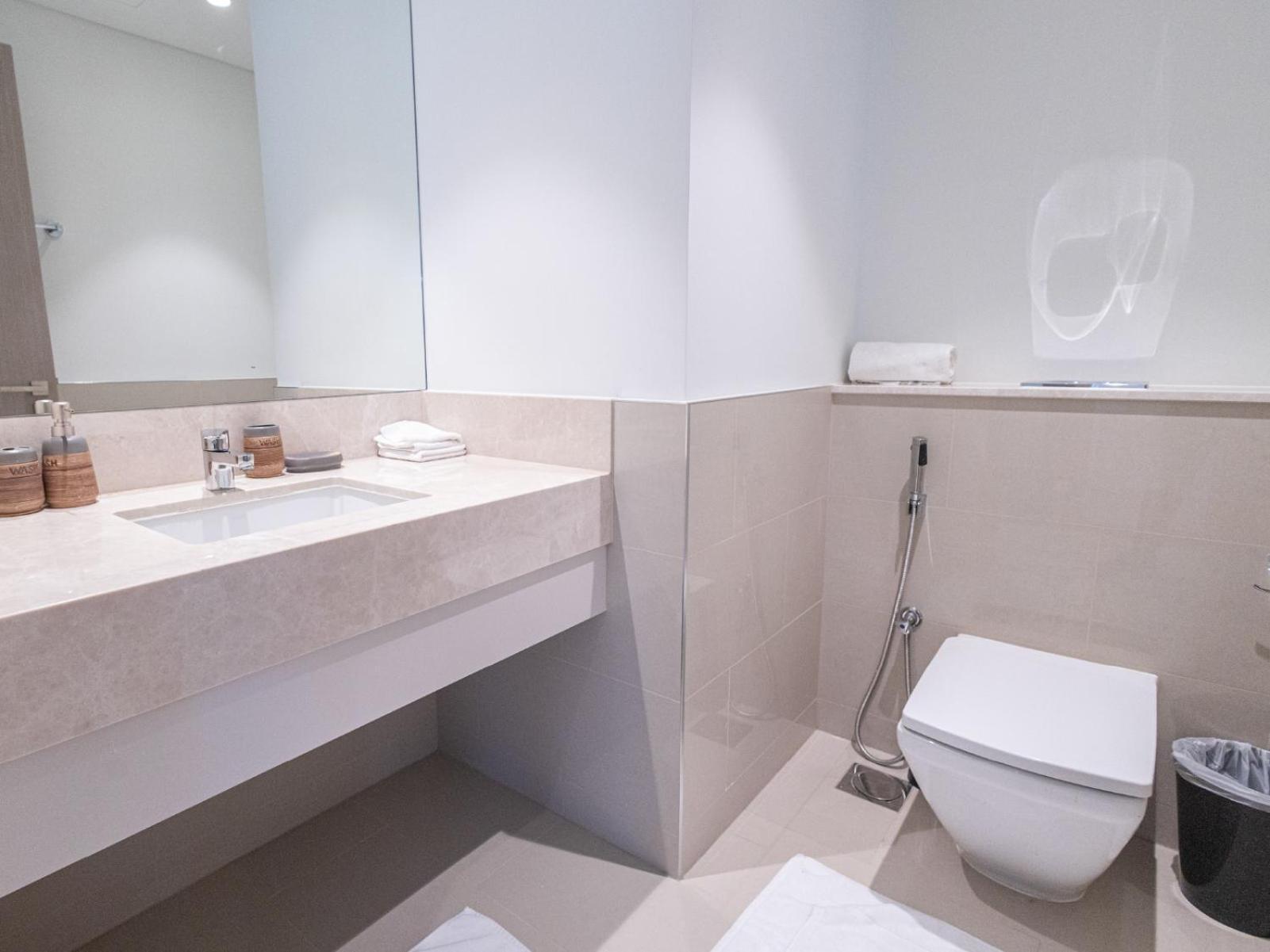 Mh - Act Tower - Downtown - Burj View 3bhk -ref4001