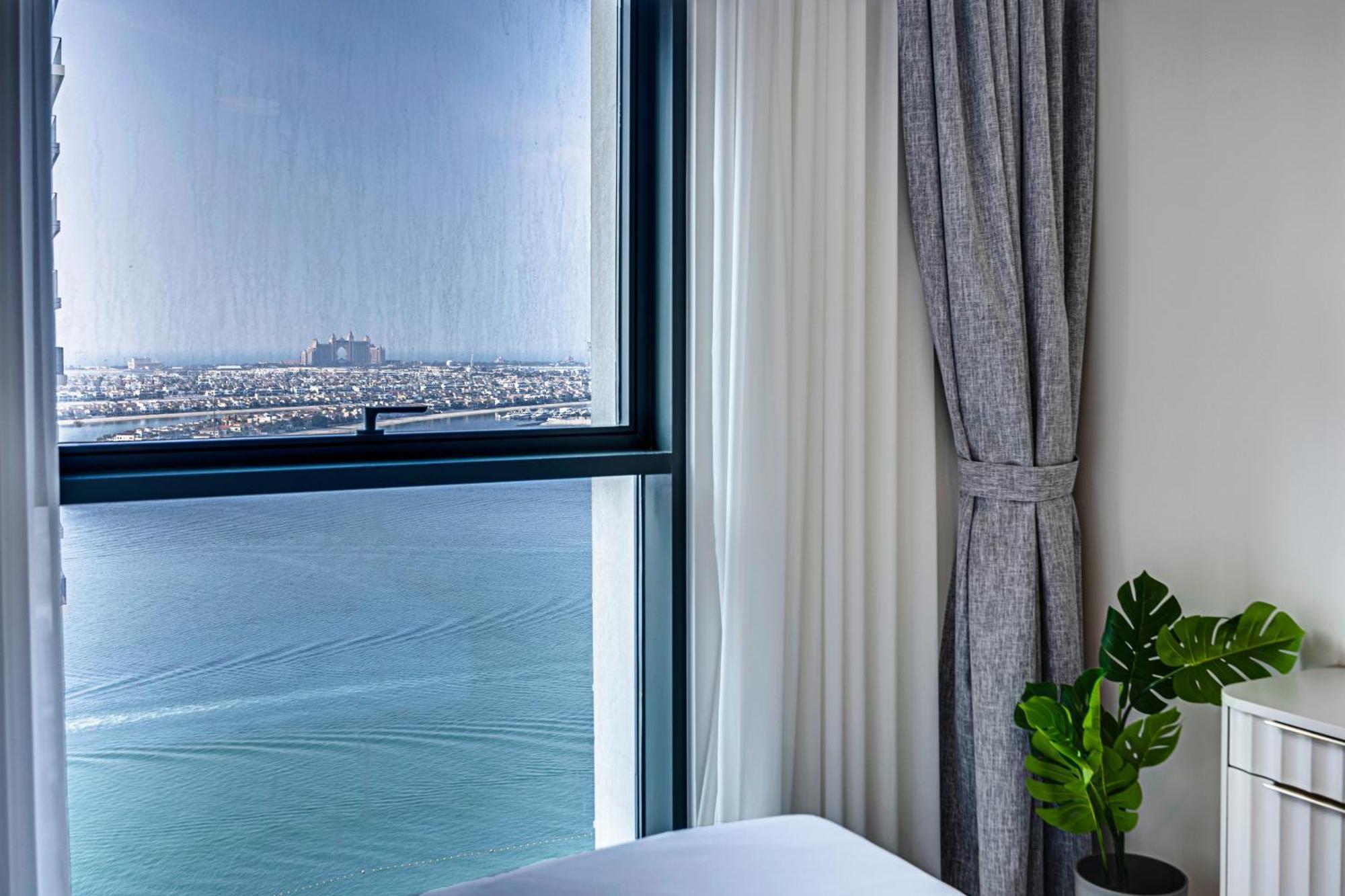 Marina Vista 1bd With Access In Beachfront Apartment