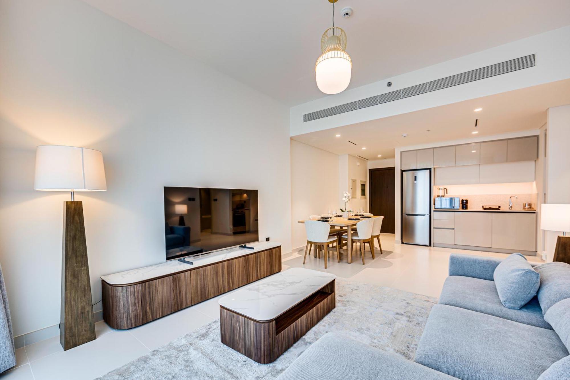 Marina Vista 1bd With Access In Beachfront