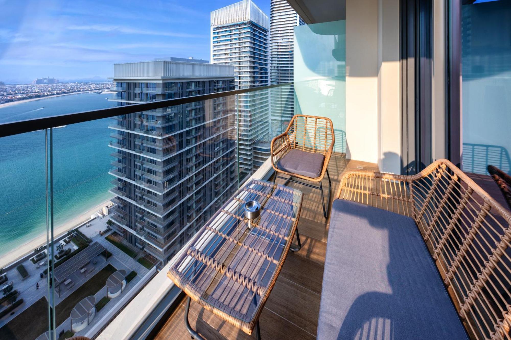 Marina Vista 1bd With Access In Beachfront Apartment *