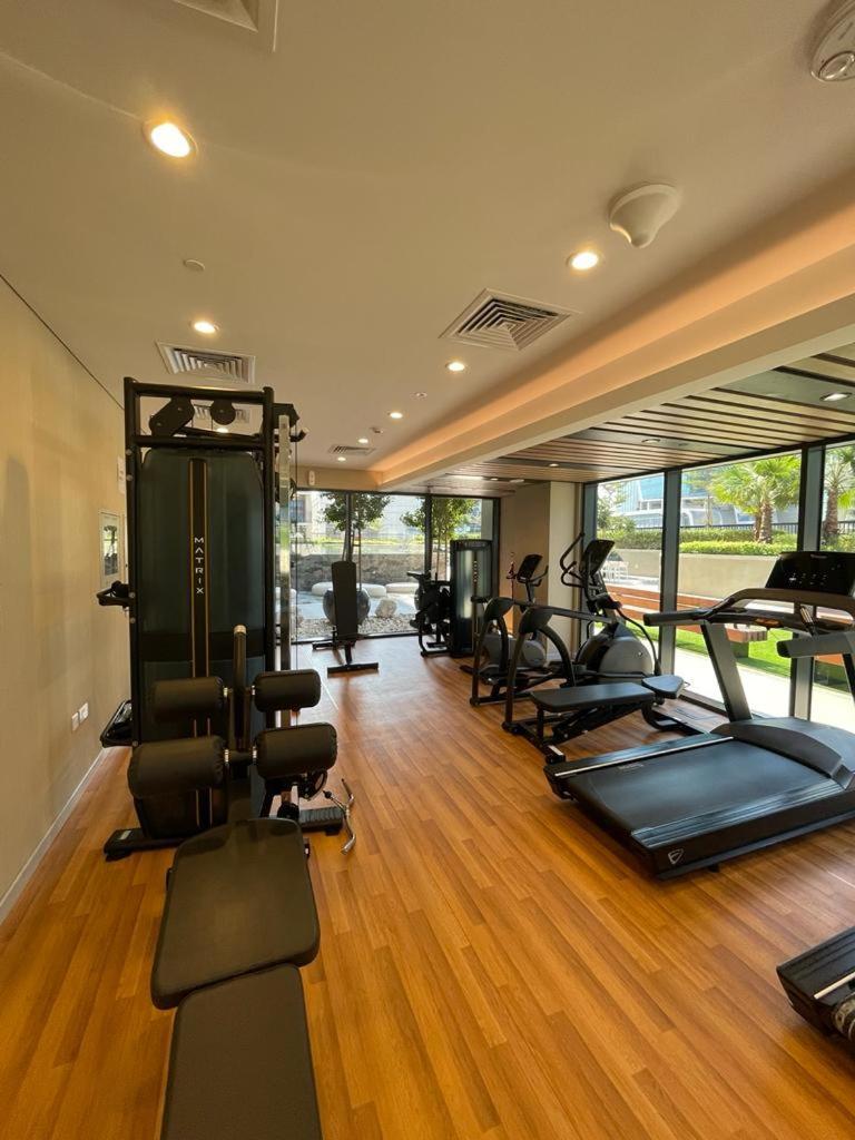 Stunning 1br Business Bay