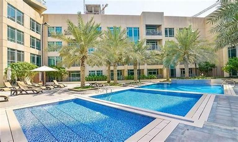 Brand New 1bdr Apartment- Next To Burj Khalifa And Mall Apartment