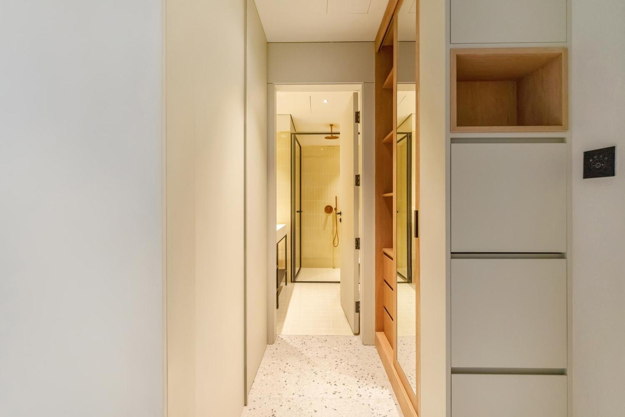 Fam Living - Upside Living - Wfh Friendly-business Bay Dubai