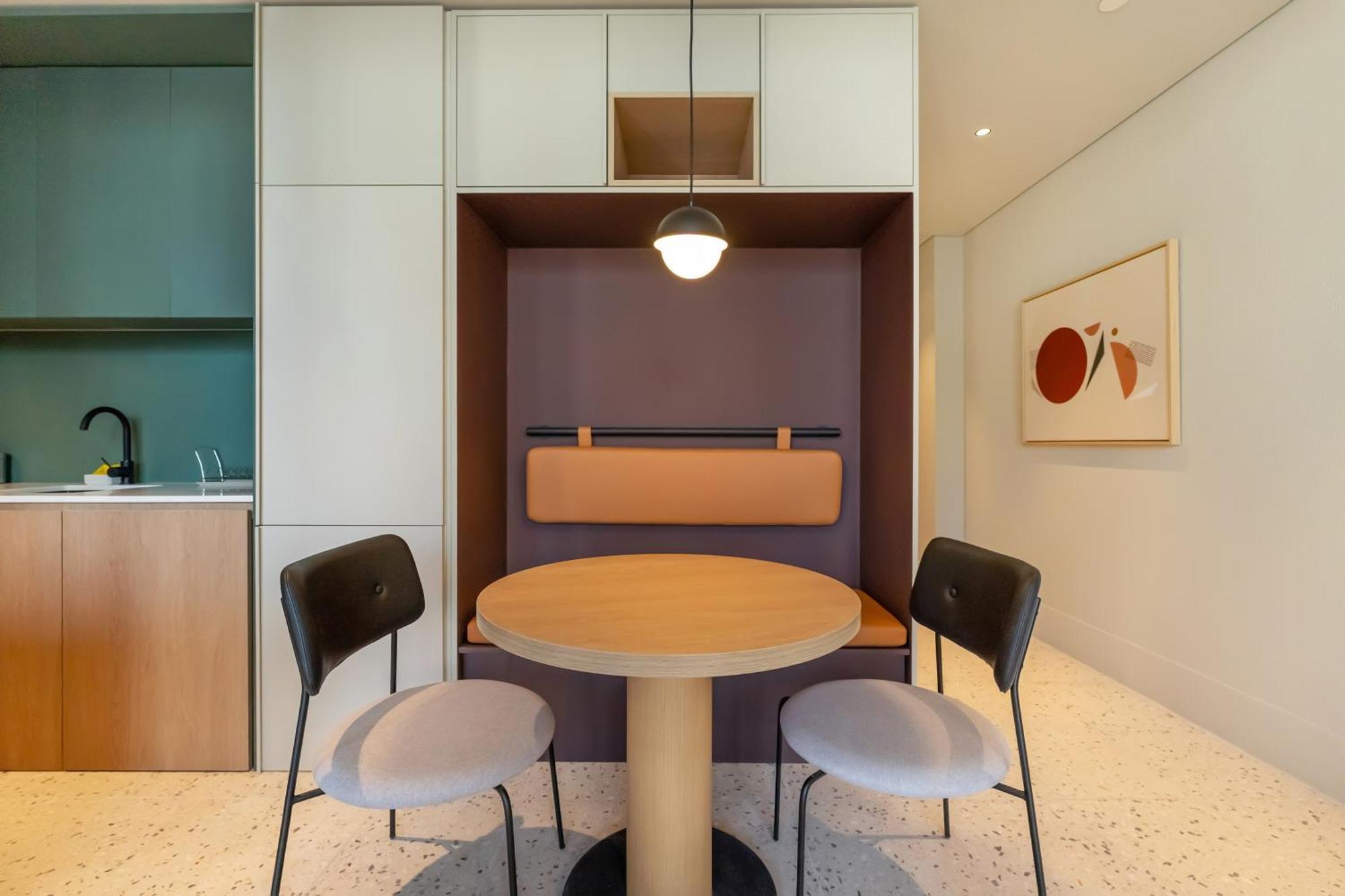 Fam Living - Upside Living - Wfh Friendly-business Bay * Dubai