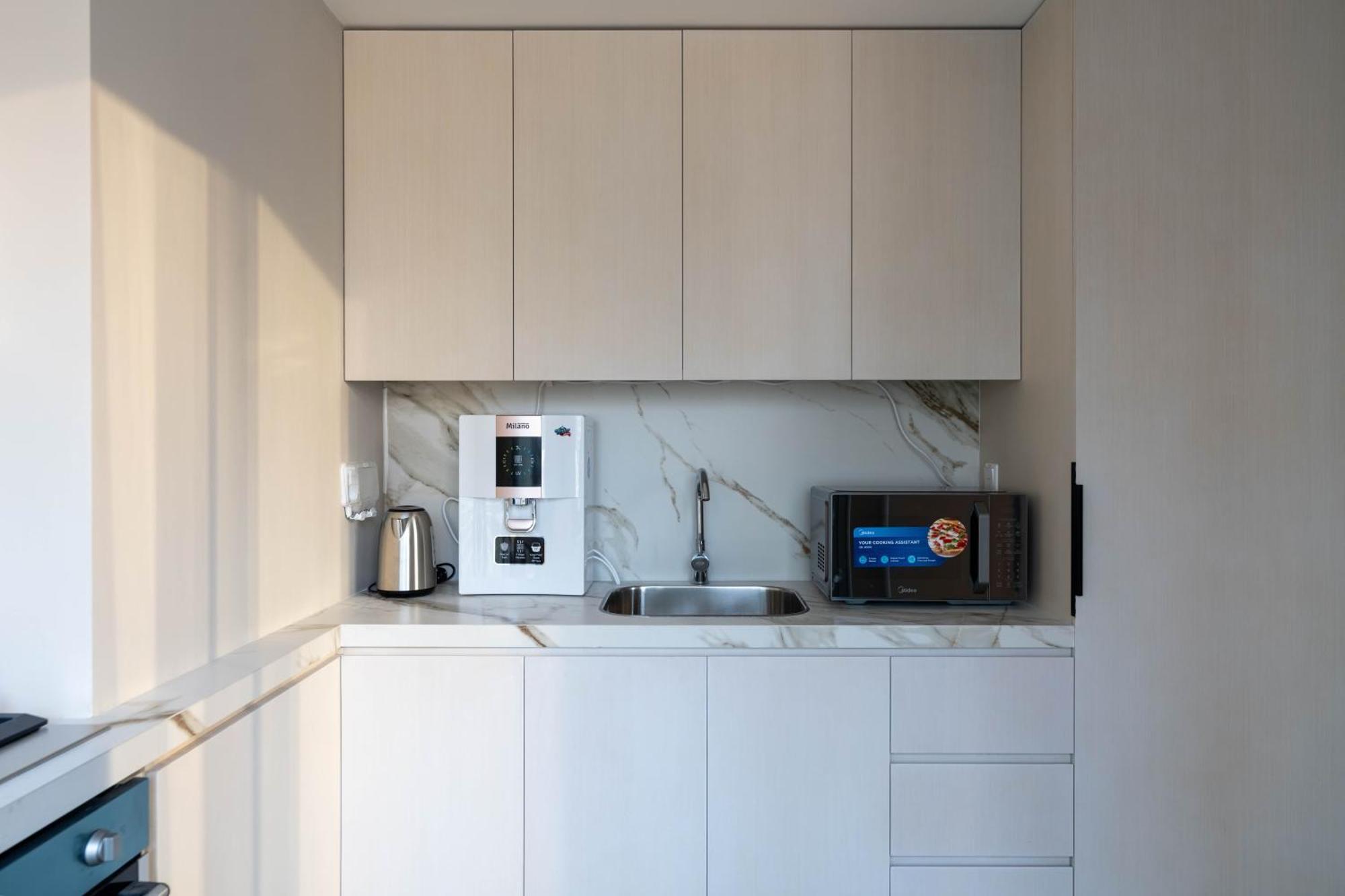Apartment Condor Marina Star By Casa Royale
