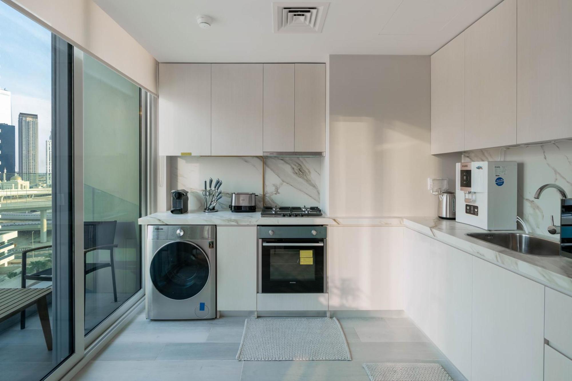 Condor Marina Star By Casa Royale Apartment *