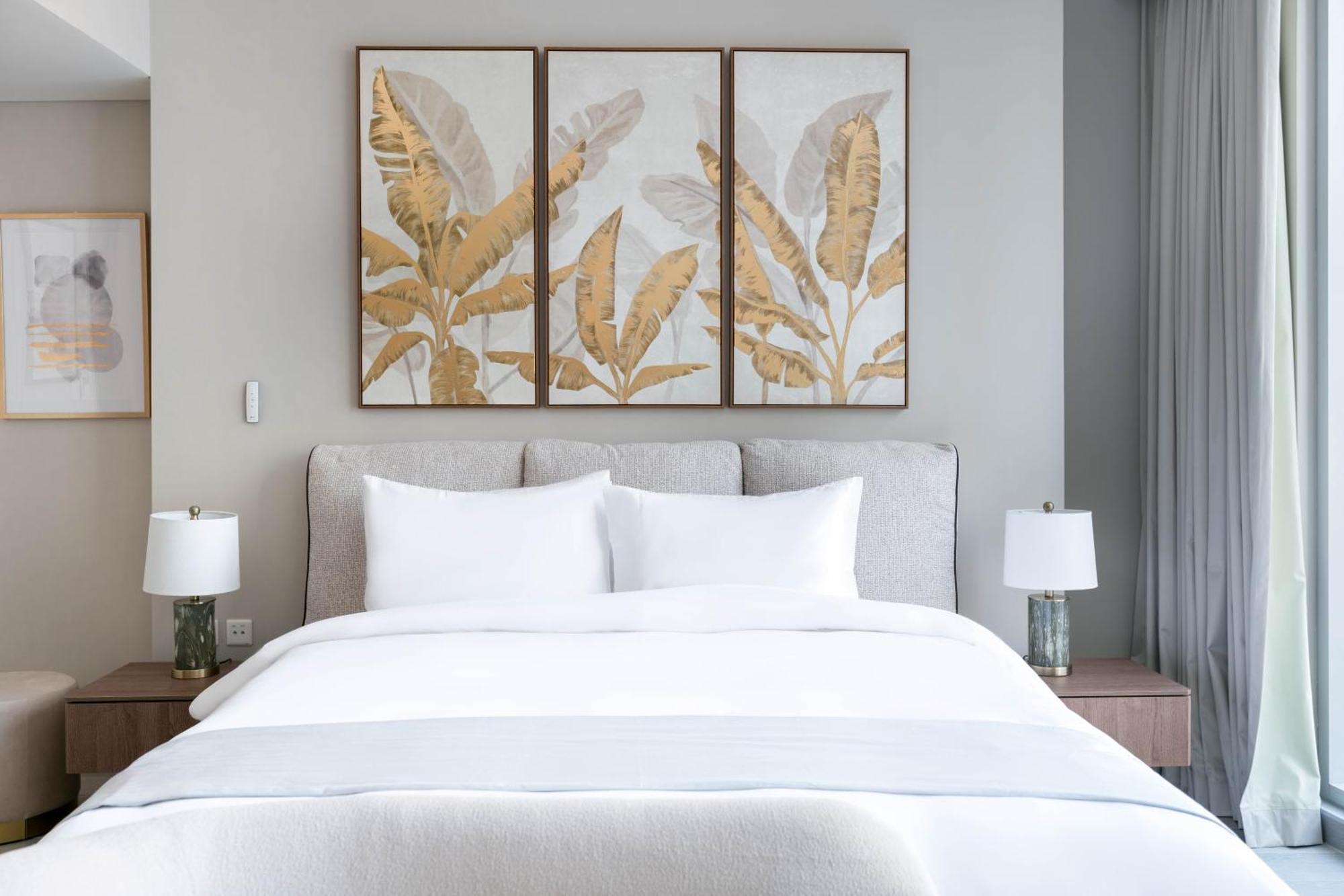 Apartment Condor Marina Star By Casa Royale Dubai