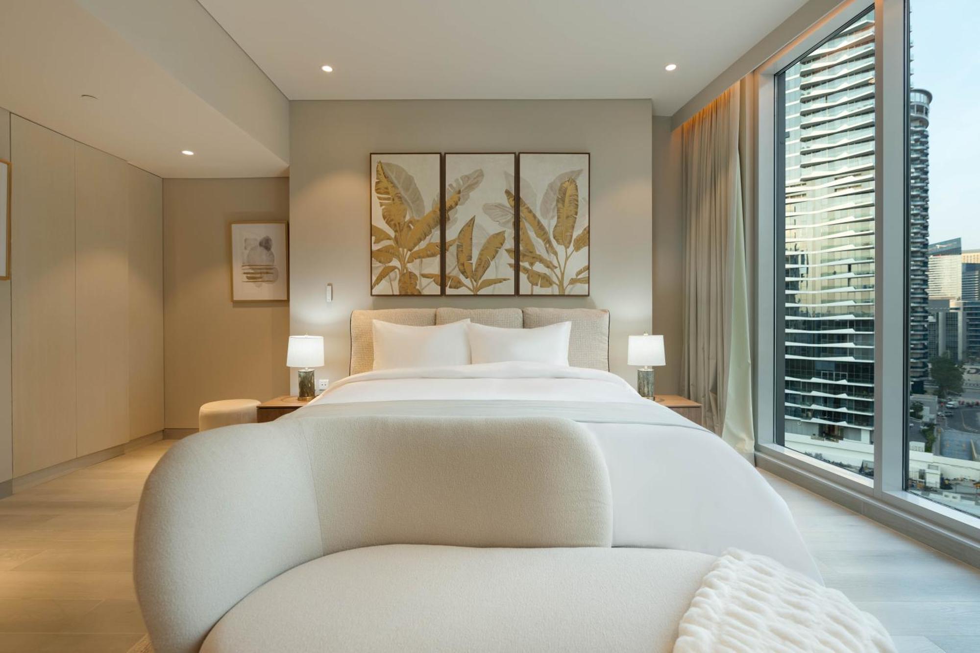 Condor Marina Star By Casa Royale Dubai