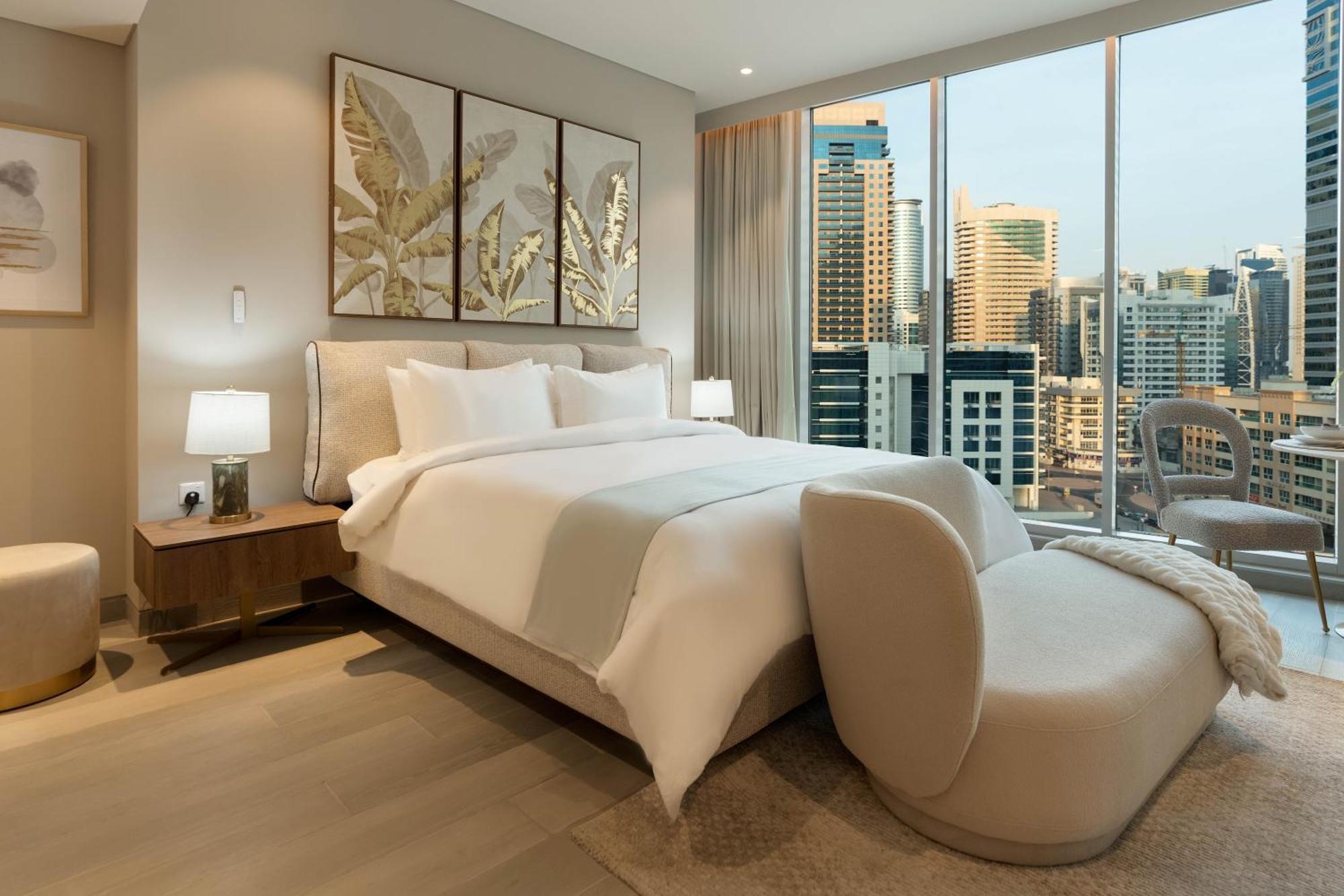 Condor Marina Star By Casa Royale * Dubai