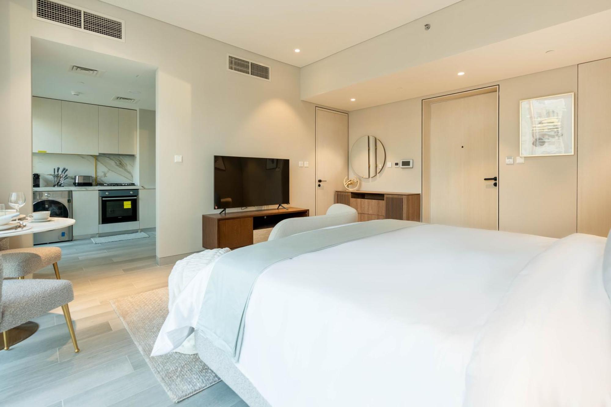 Condor Marina Star By Casa Royale Apartment *
