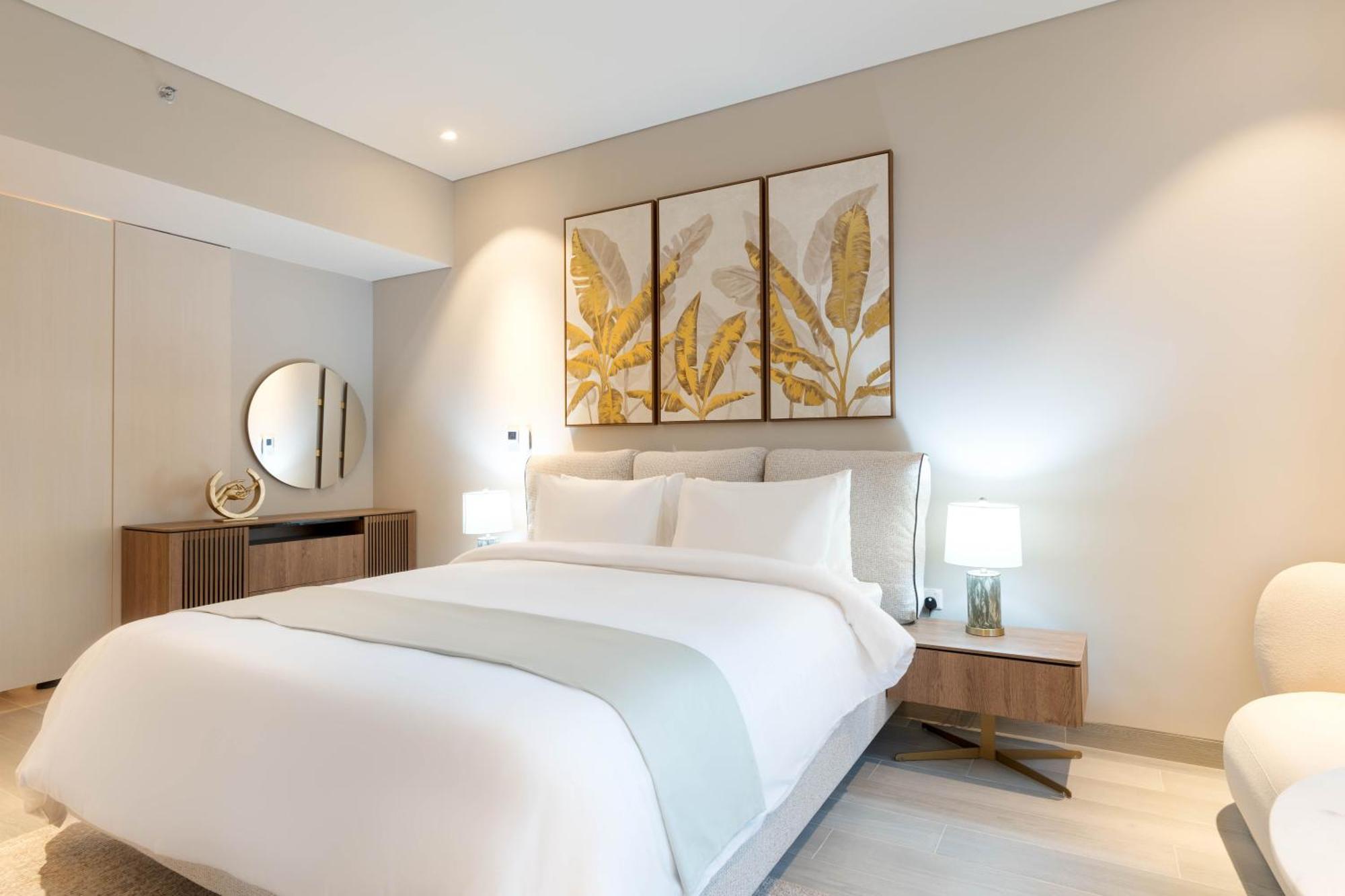 Apartment Condor Marina Star By Casa Royale Dubai