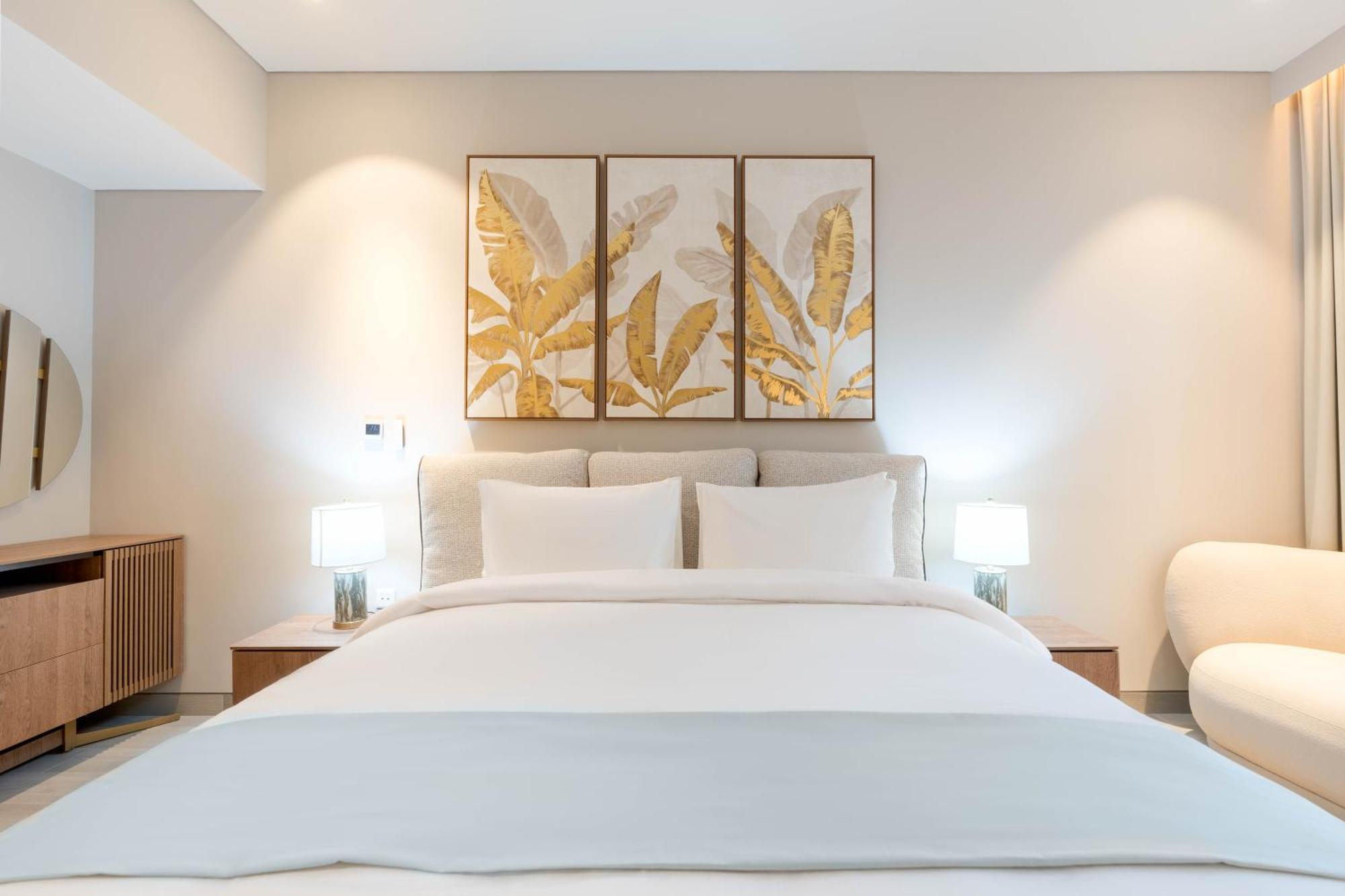 Condor Marina Star By Casa Royale Apartment Dubai