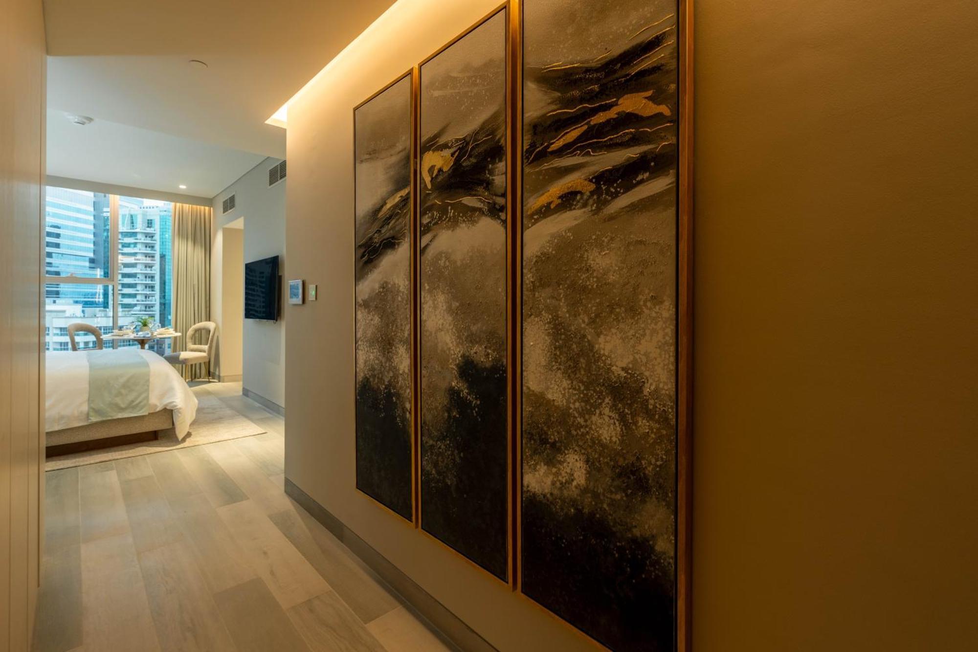 Condor Marina Star By Casa Royale Apartment