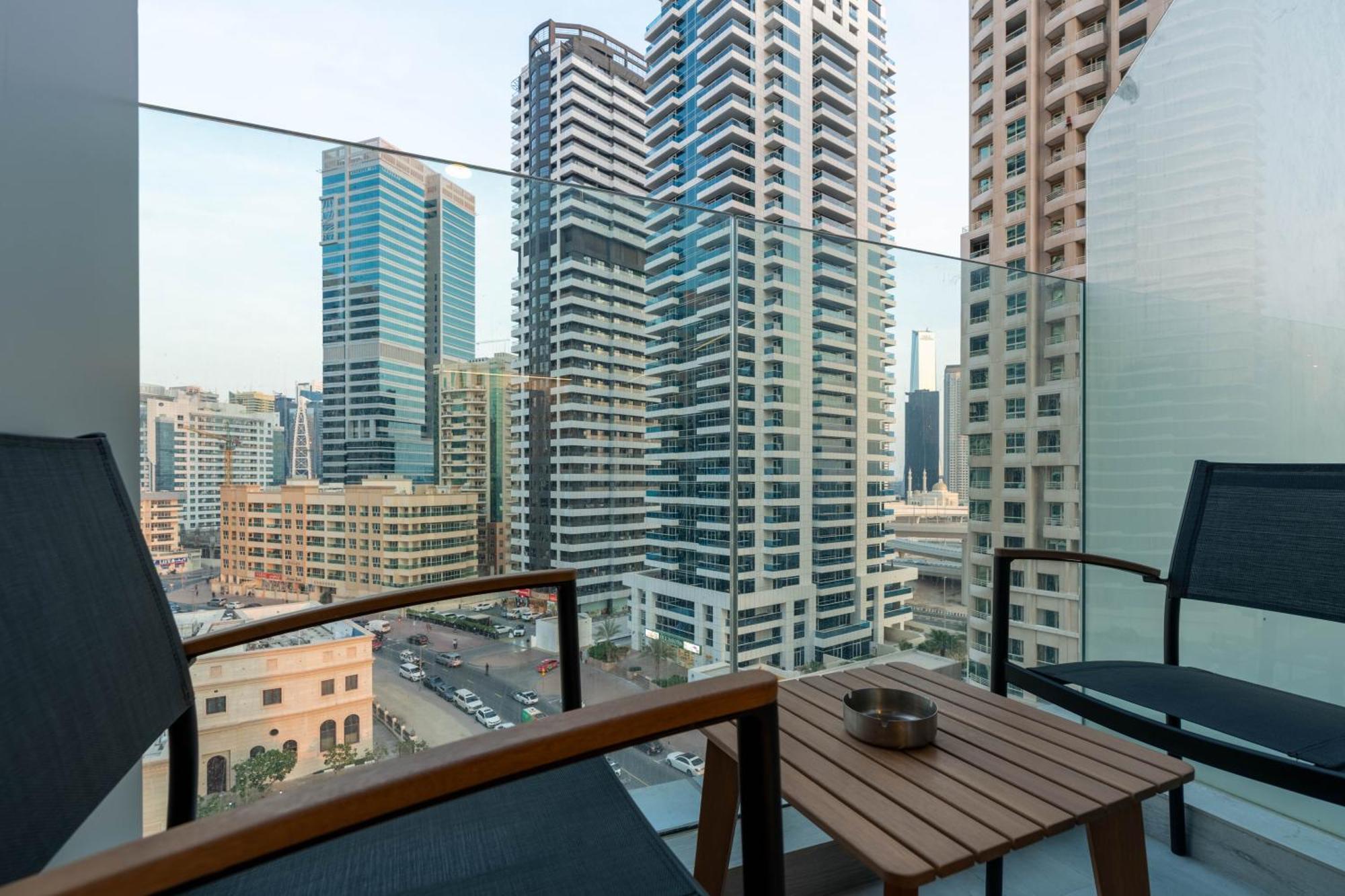 Condor Marina Star By Casa Royale * Dubai