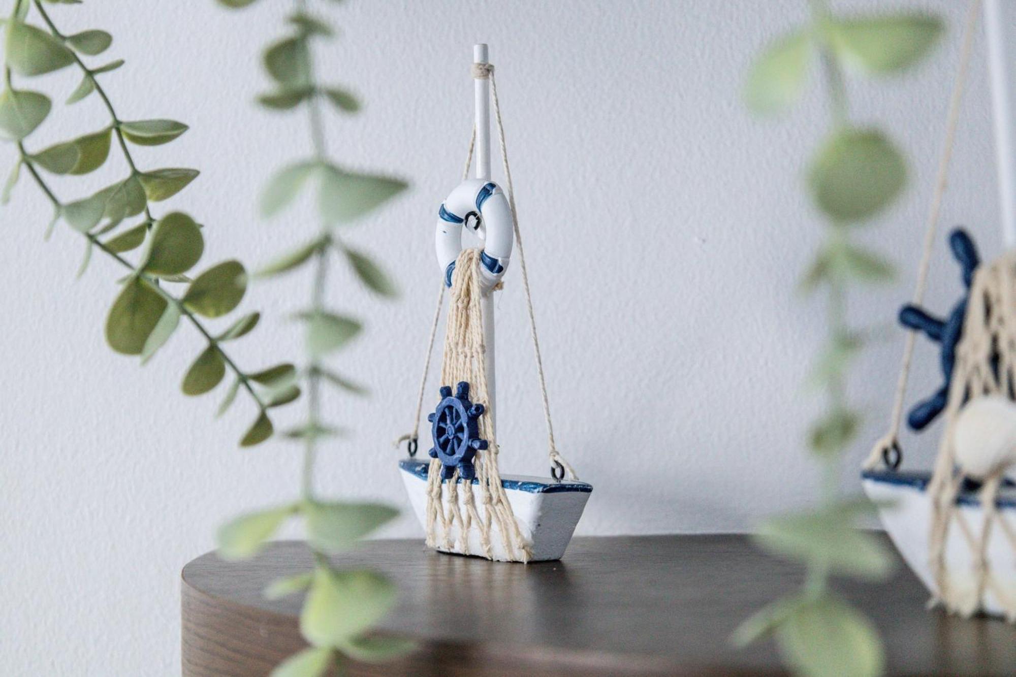 Trophy - Marina Urban Serenity *