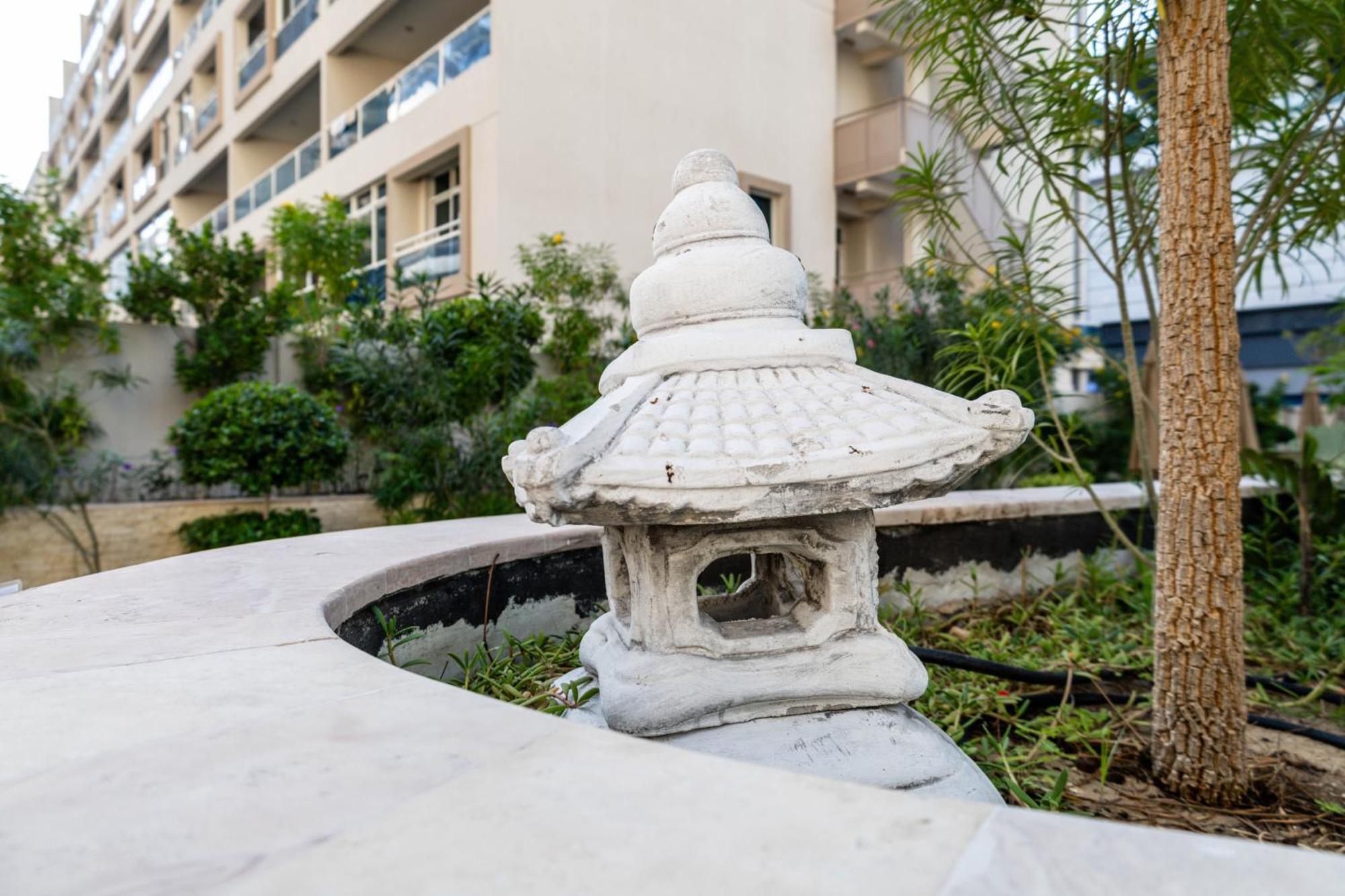 Trophy - Marina Urban Serenity Apartment Dubai