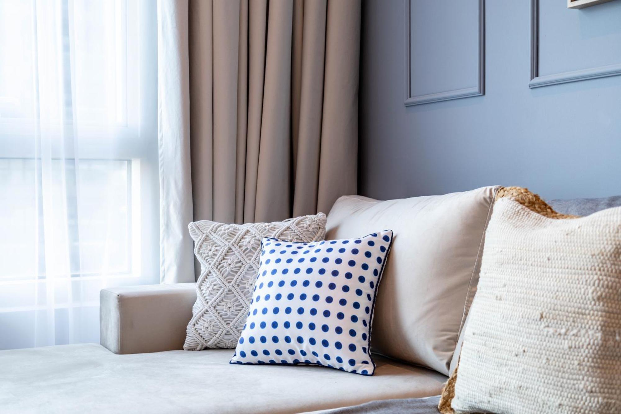 Apartment Trophy - Marina Urban Serenity Dubai
