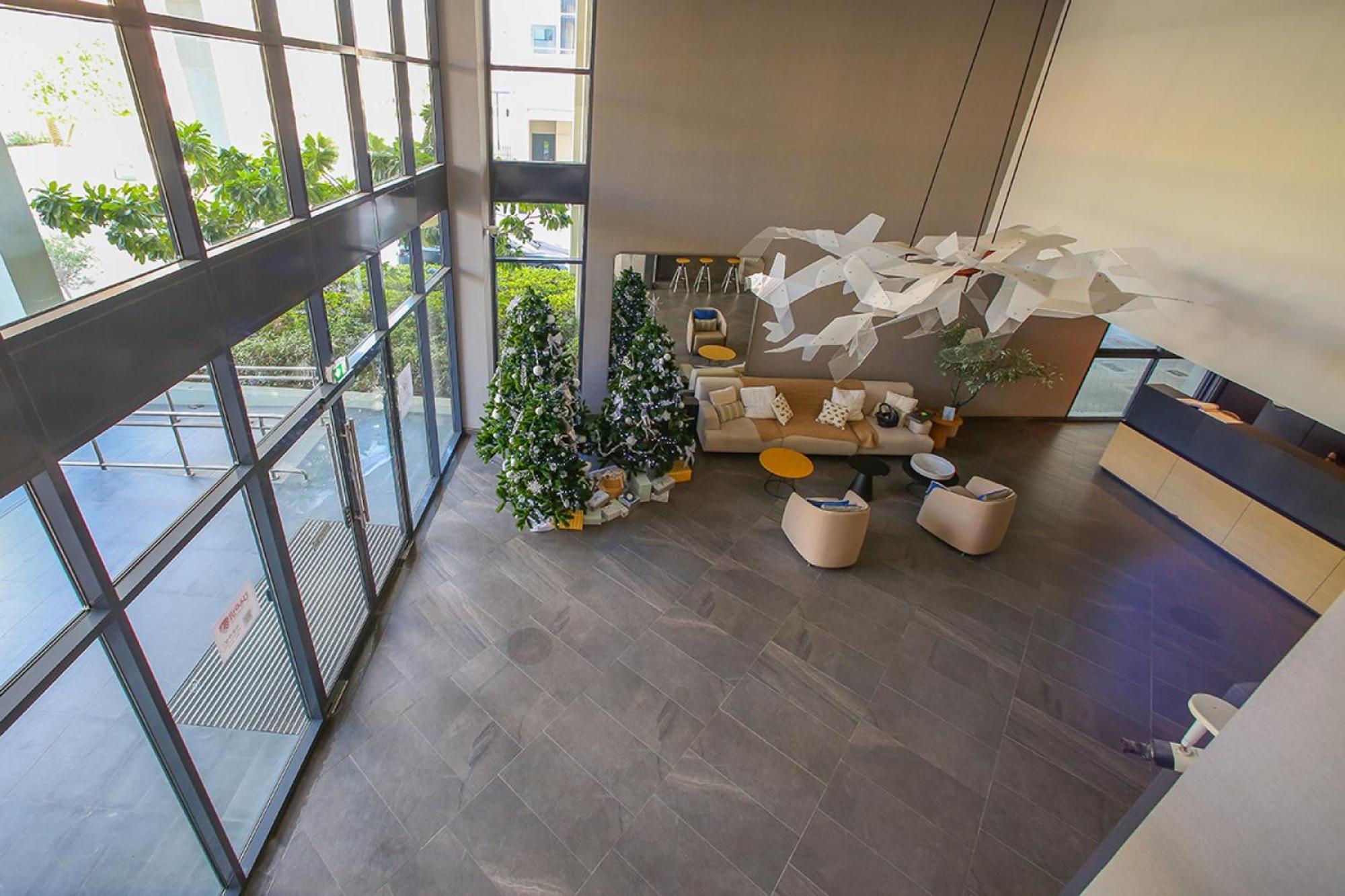 Chic Gem In Jvc Apartment *