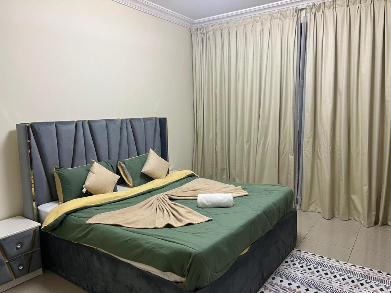 Apartment 2bedroom Palm Jumeirah Luxury At Golden Mile 10 Dubai