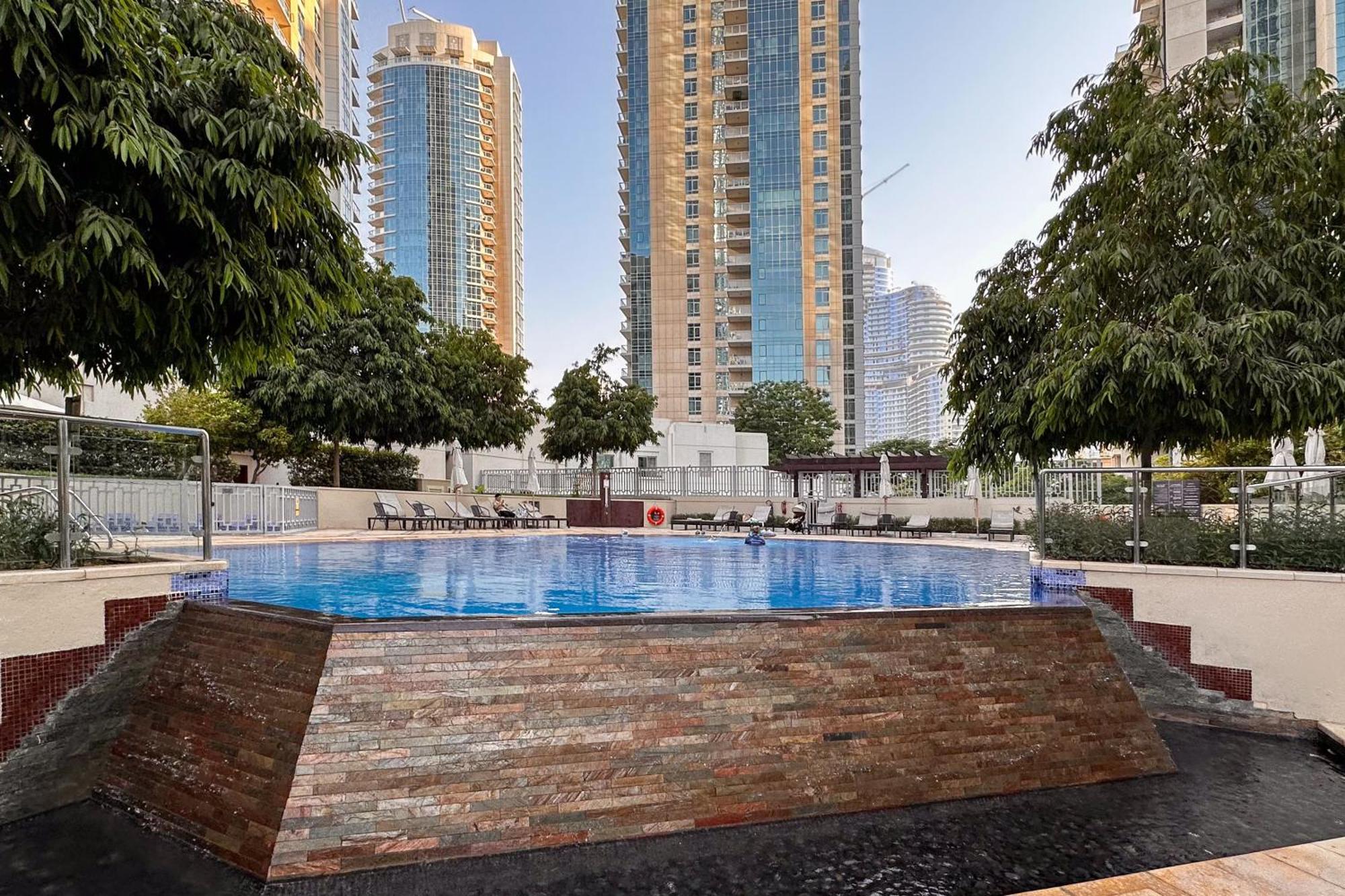 Apartment Exquisite Retreat 3br Full Burj Khalifa & Fountain View - 18ab02 *