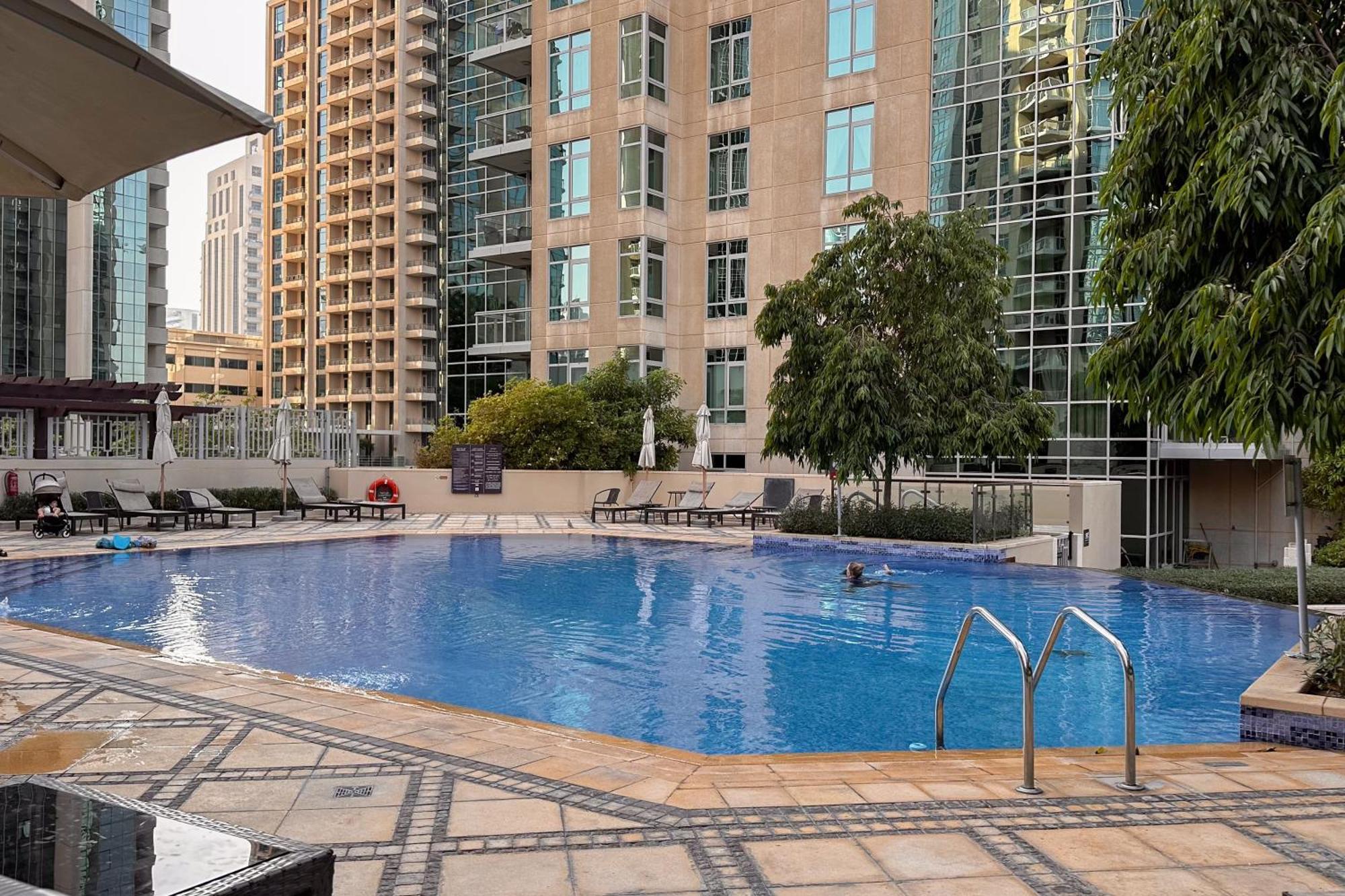 Apartment Exquisite Retreat 3br Full Burj Khalifa & Fountain View - 18ab02