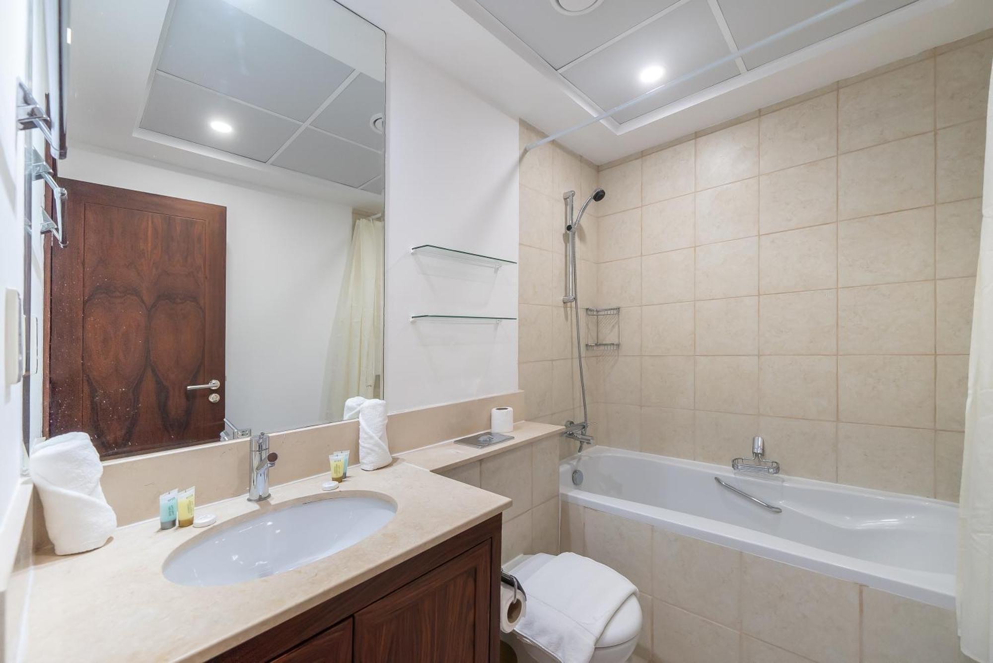 Exquisite Retreat 3br Full Burj Khalifa & Fountain View - 18ab02 Apartment Dubai