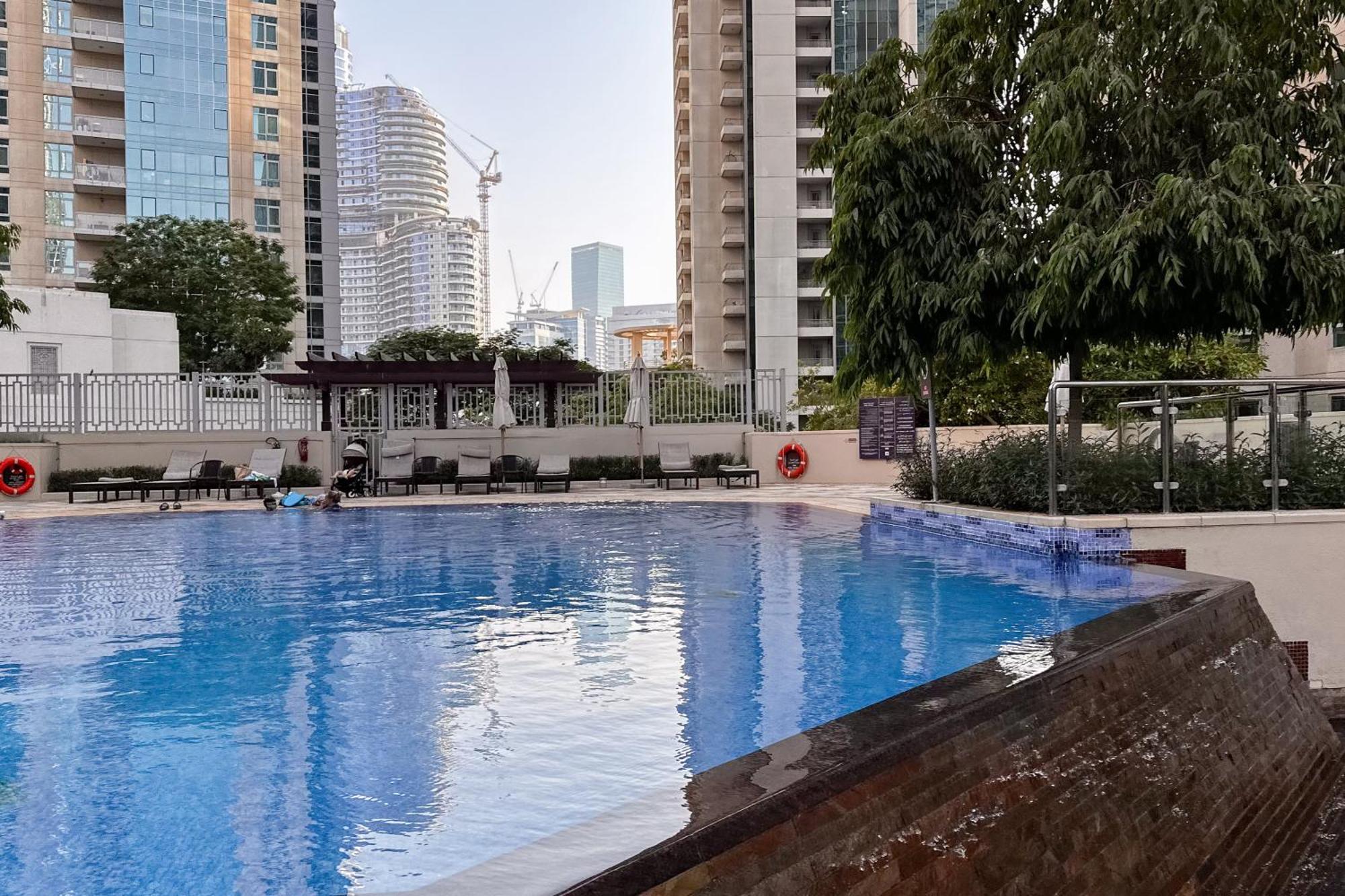 Exquisite Retreat 3br Full Burj Khalifa & Fountain View - 18ab02