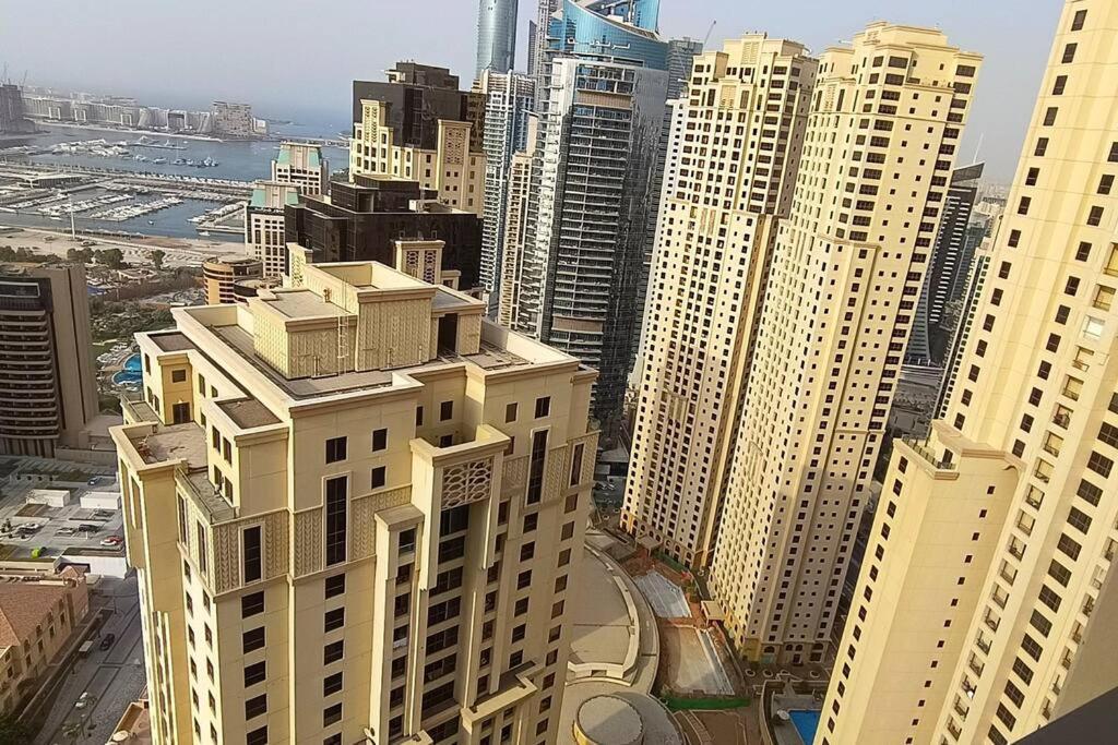 Guest house Ocean View Marina Jbr Walk Comfort Dubai