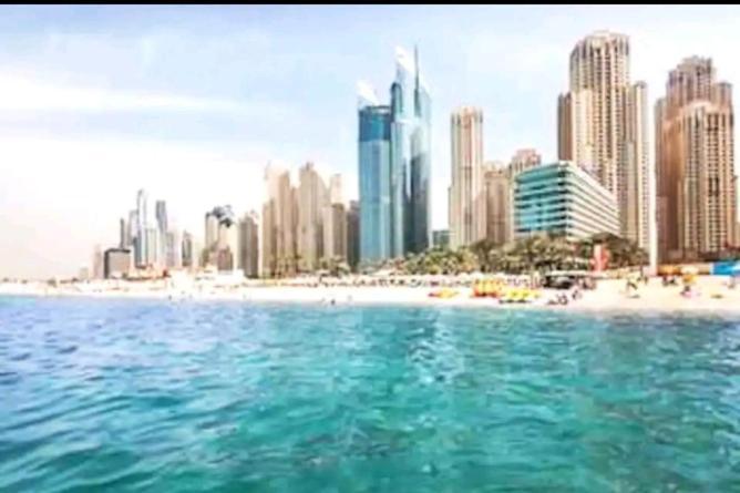 Guest house Ocean View Marina Jbr Walk Comfort *