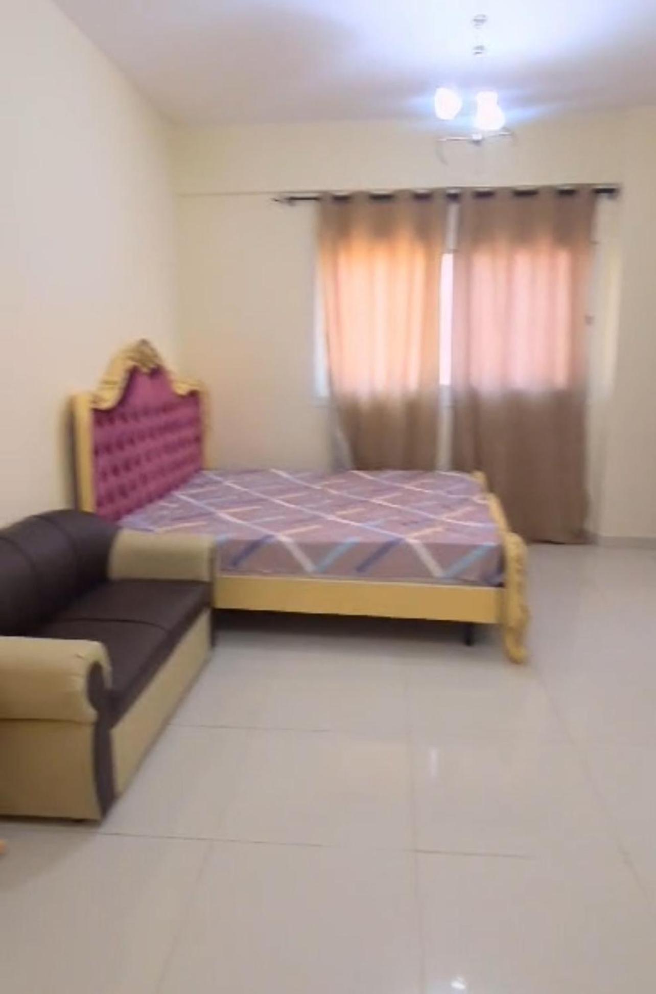 Bedroom Flats Dubai