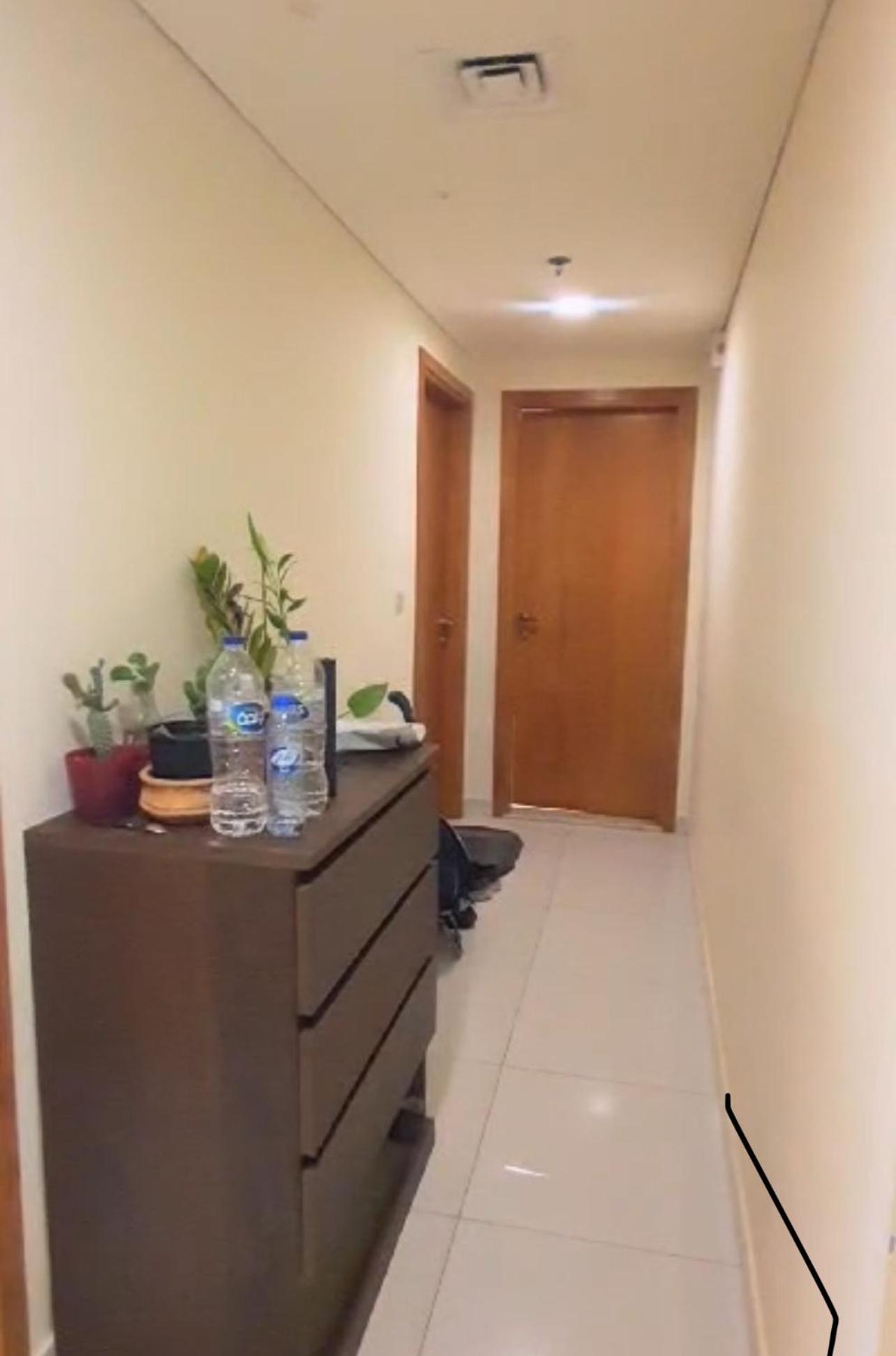 Apartment Bedroom Flats