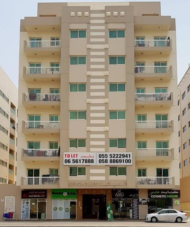 Apartment Bedroom Flats