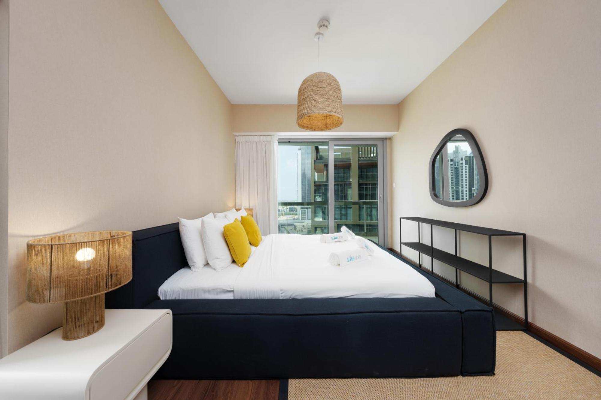 Discover Unmatched Comfort In Downtown *
