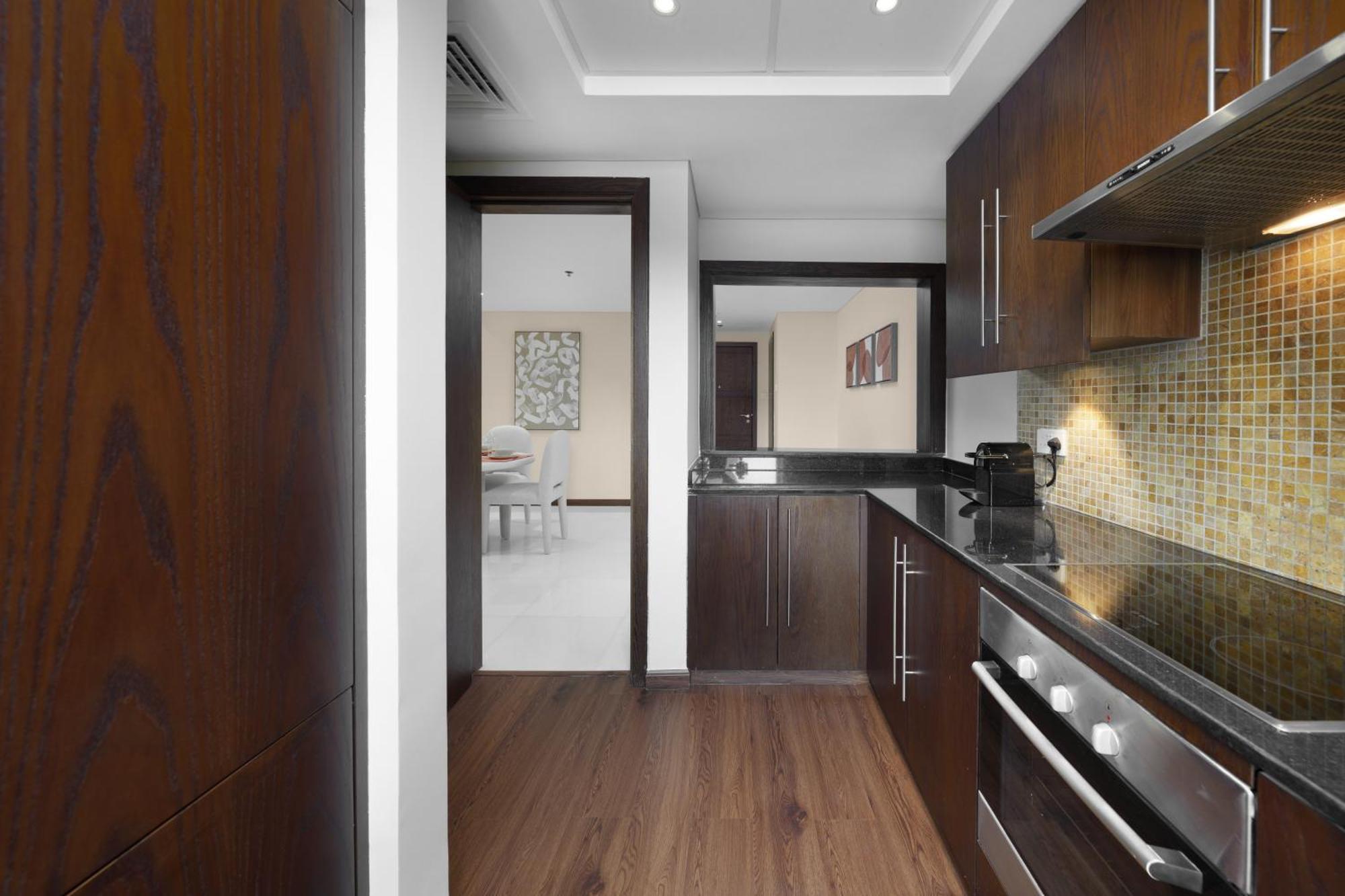 Discover Unmatched Comfort In Downtown
