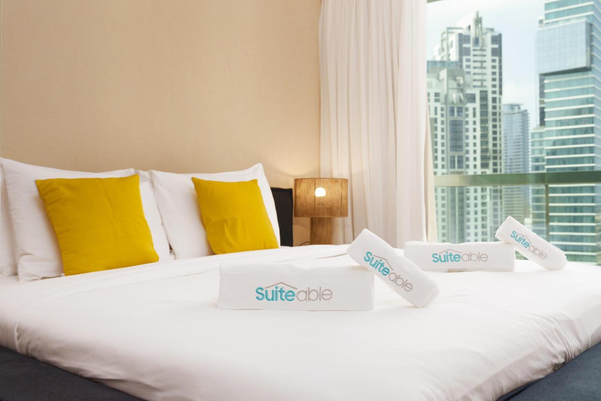 Discover Unmatched Comfort In Downtown Apartment Dubai