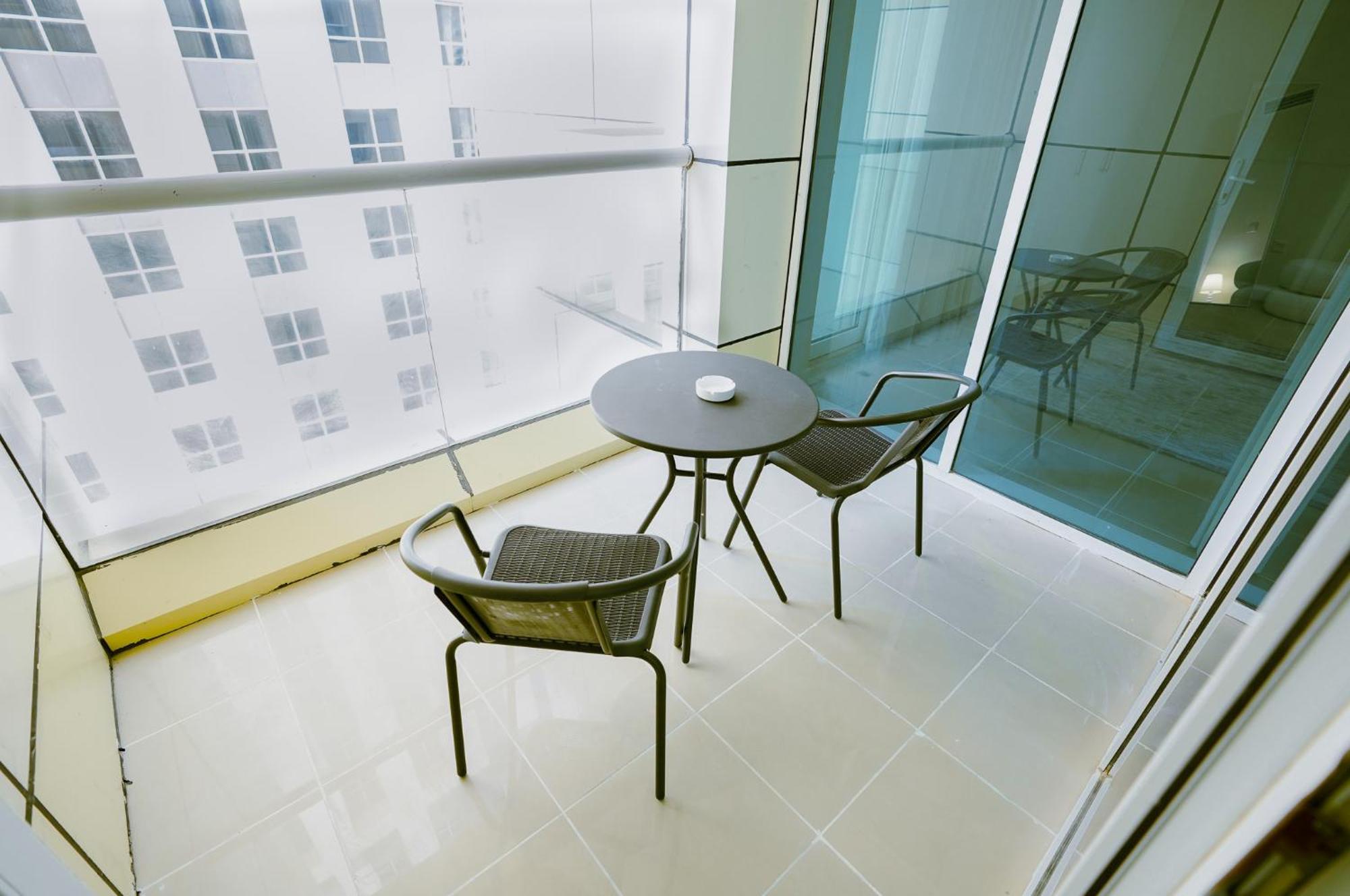 Citihome - Contemporary 1br With Marina Glimpse Holiday home Dubai