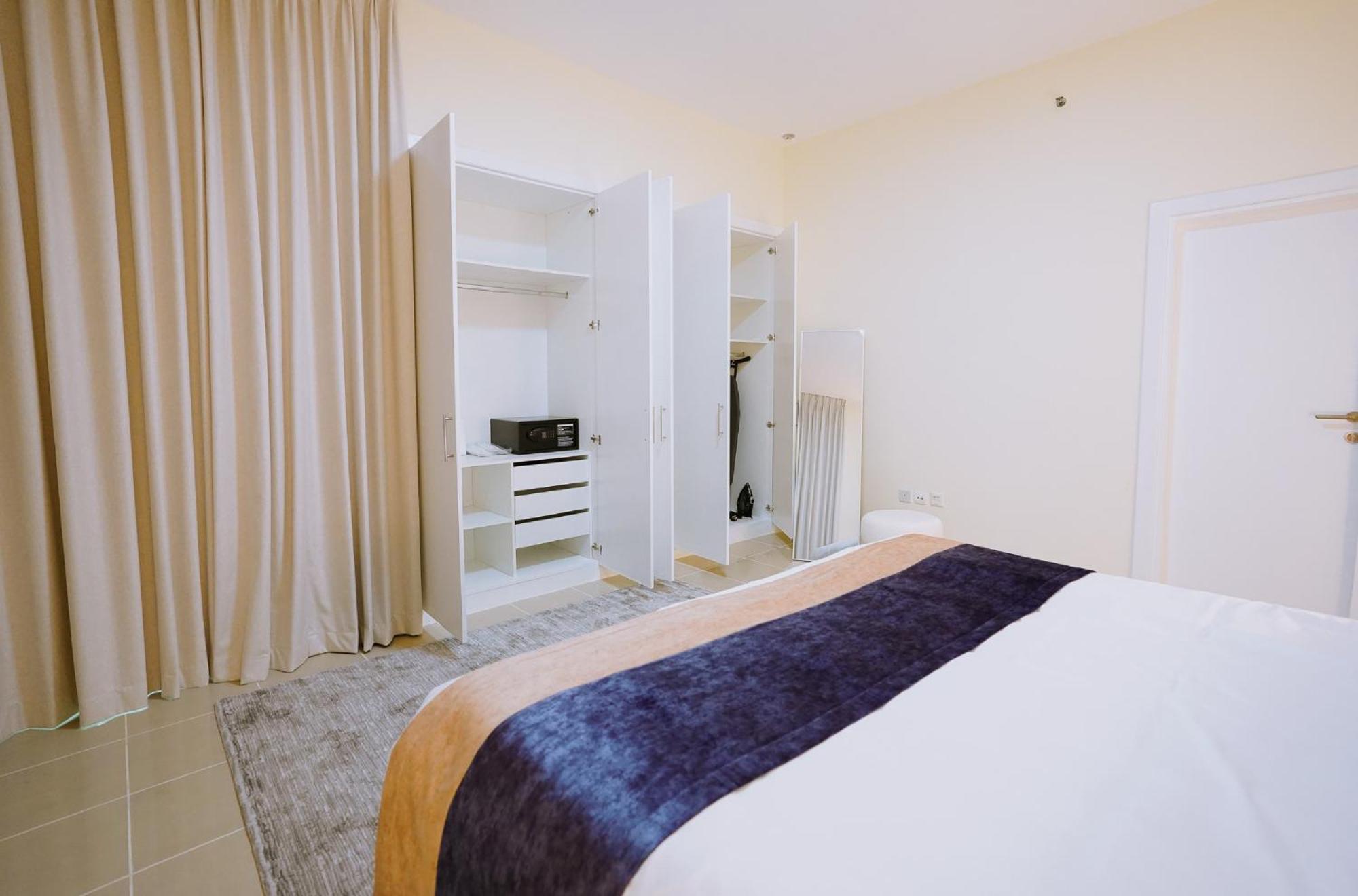 Holiday home Citihome - Contemporary 1br With Marina Glimpse *