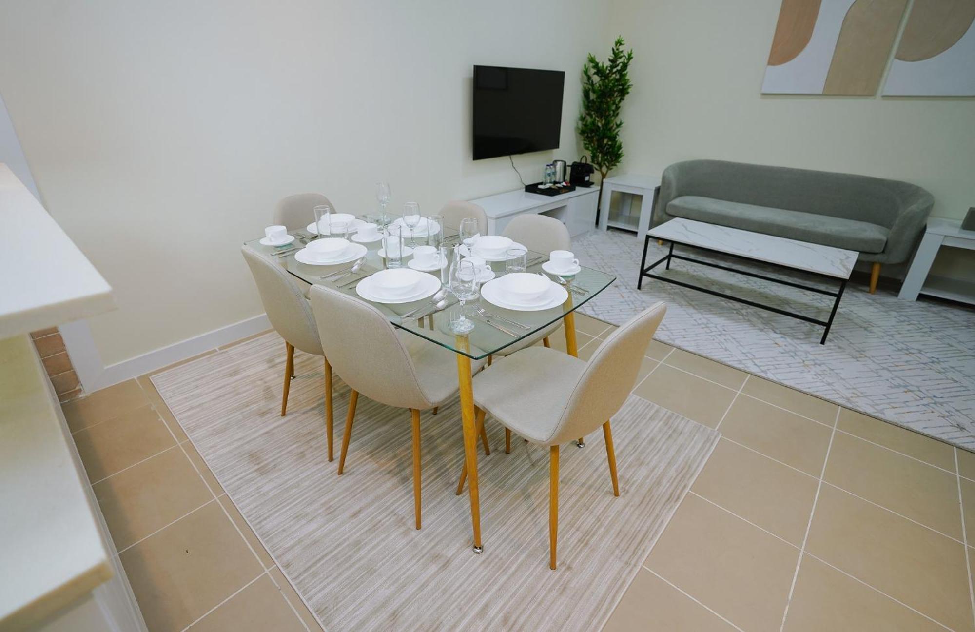 Holiday home Citihome - Contemporary 1br With Marina Glimpse *