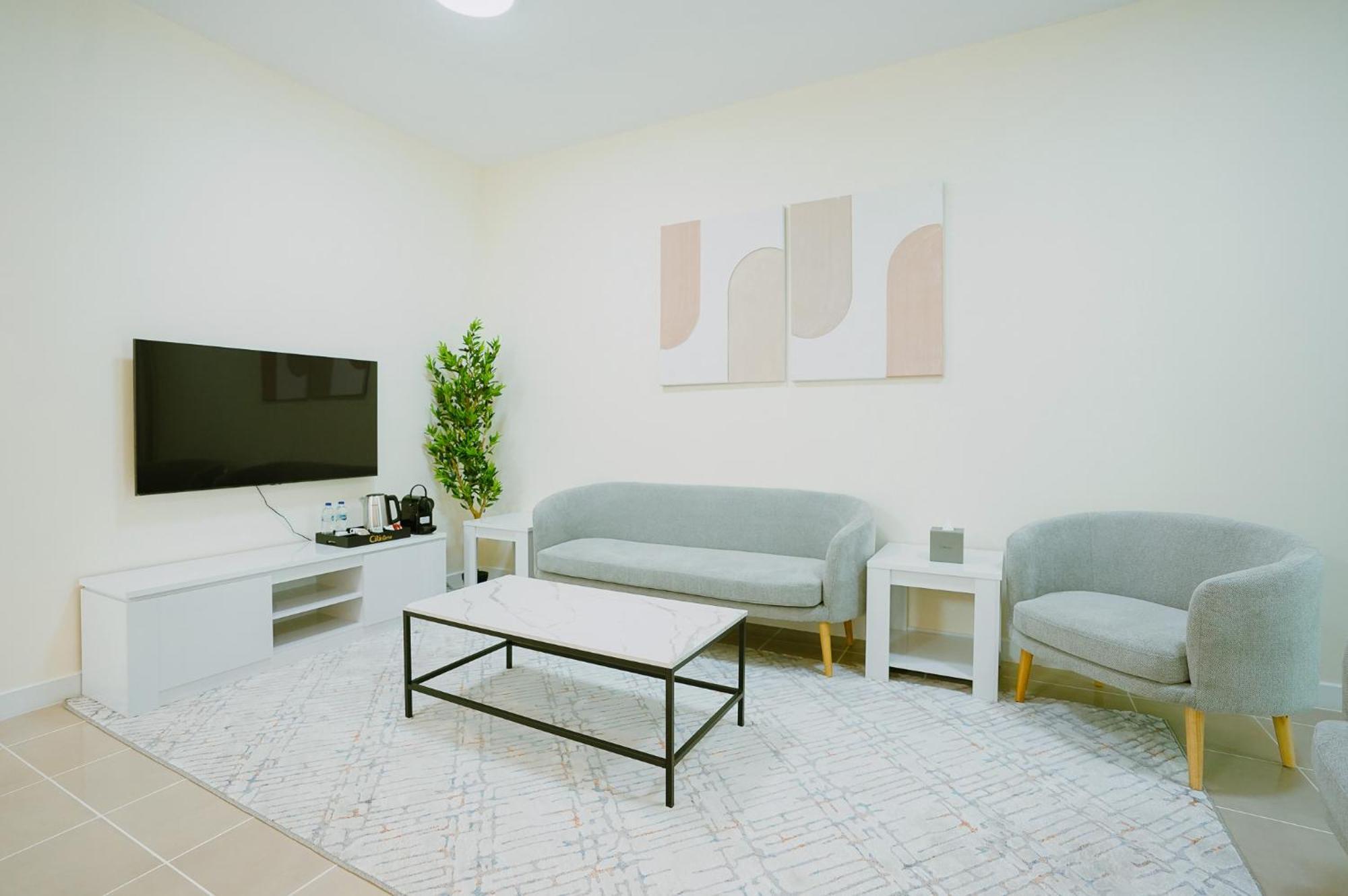 Holiday home Citihome - Contemporary 1br With Marina Glimpse