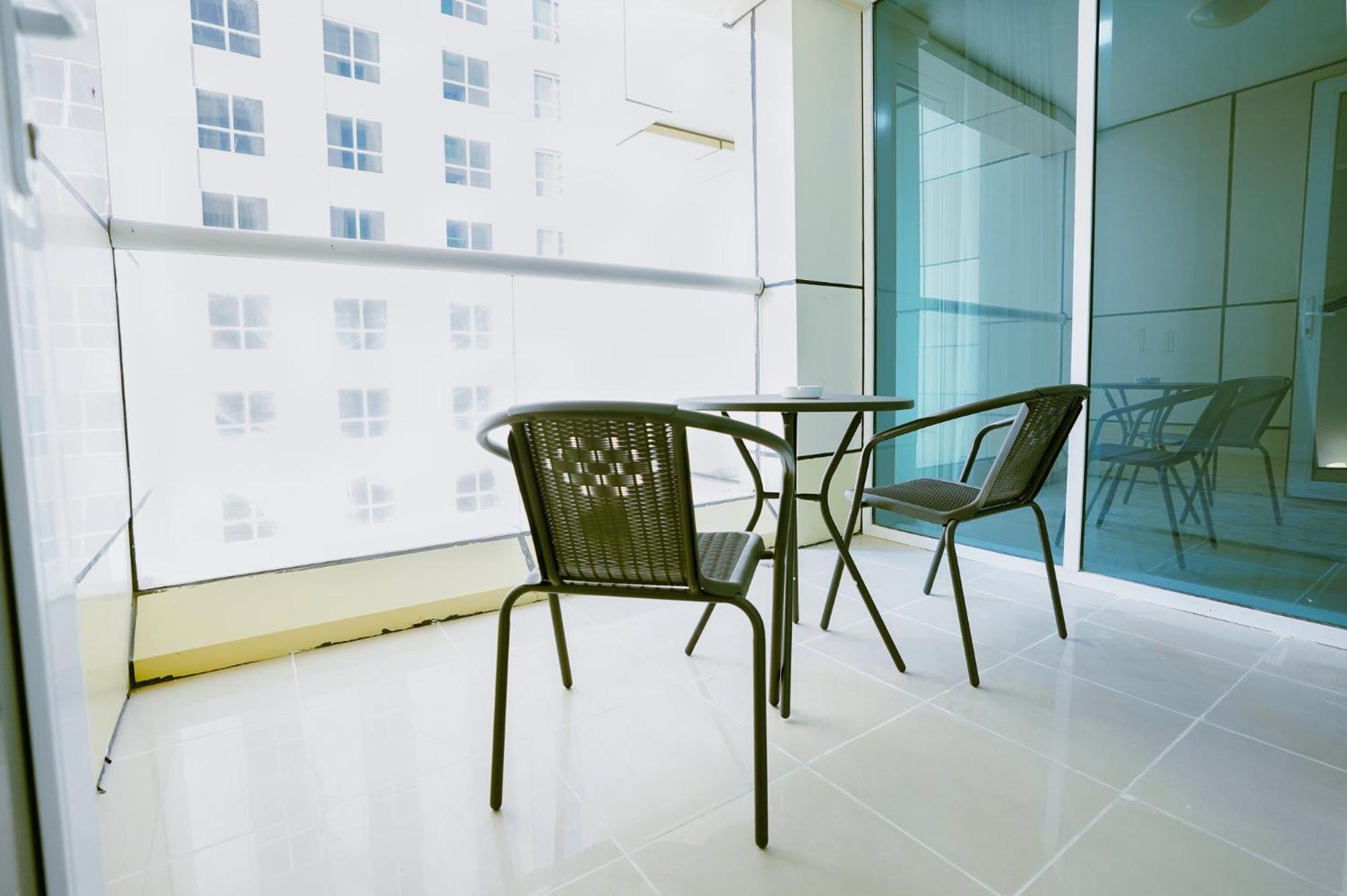 Citihome - Contemporary 1br With Marina Glimpse Holiday home Dubai