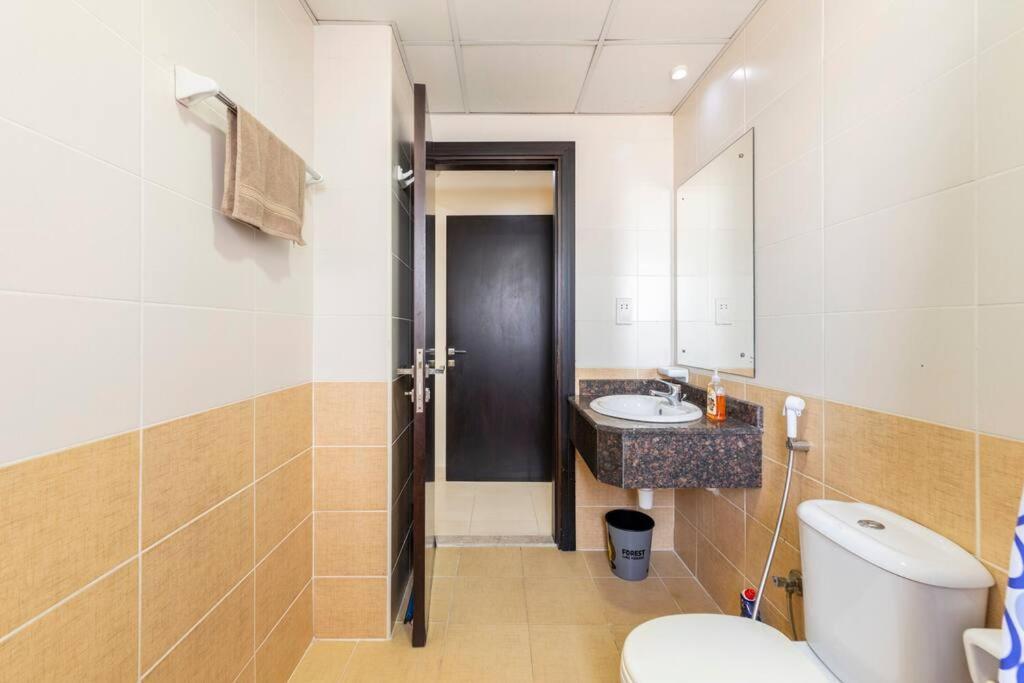 Apartment Beautiful 1br With Views At Silicon