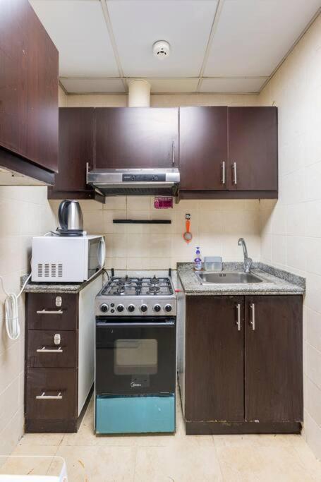 Apartment Beautiful 1br With Views At Silicon