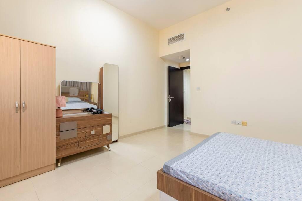 Apartment Beautiful 1br With Views At Silicon *