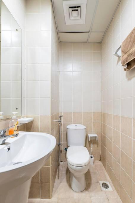 Apartment Beautiful 1br With Views At Silicon