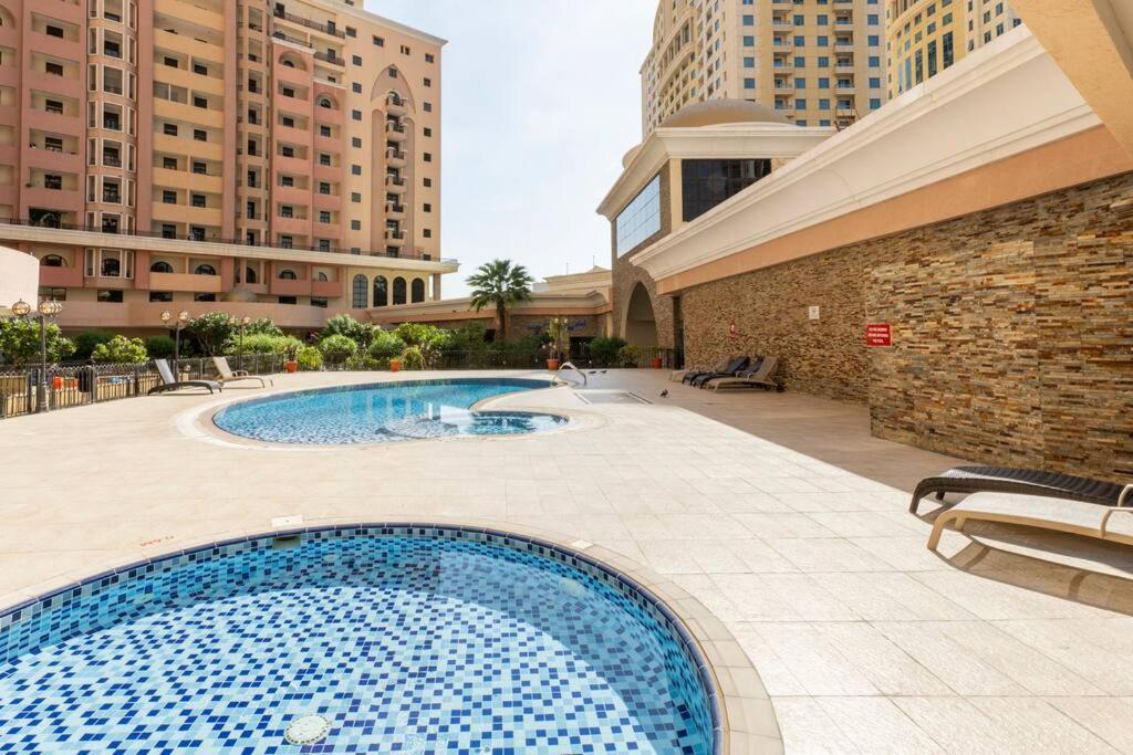 Beautiful 1br With Views At Silicon Dubai